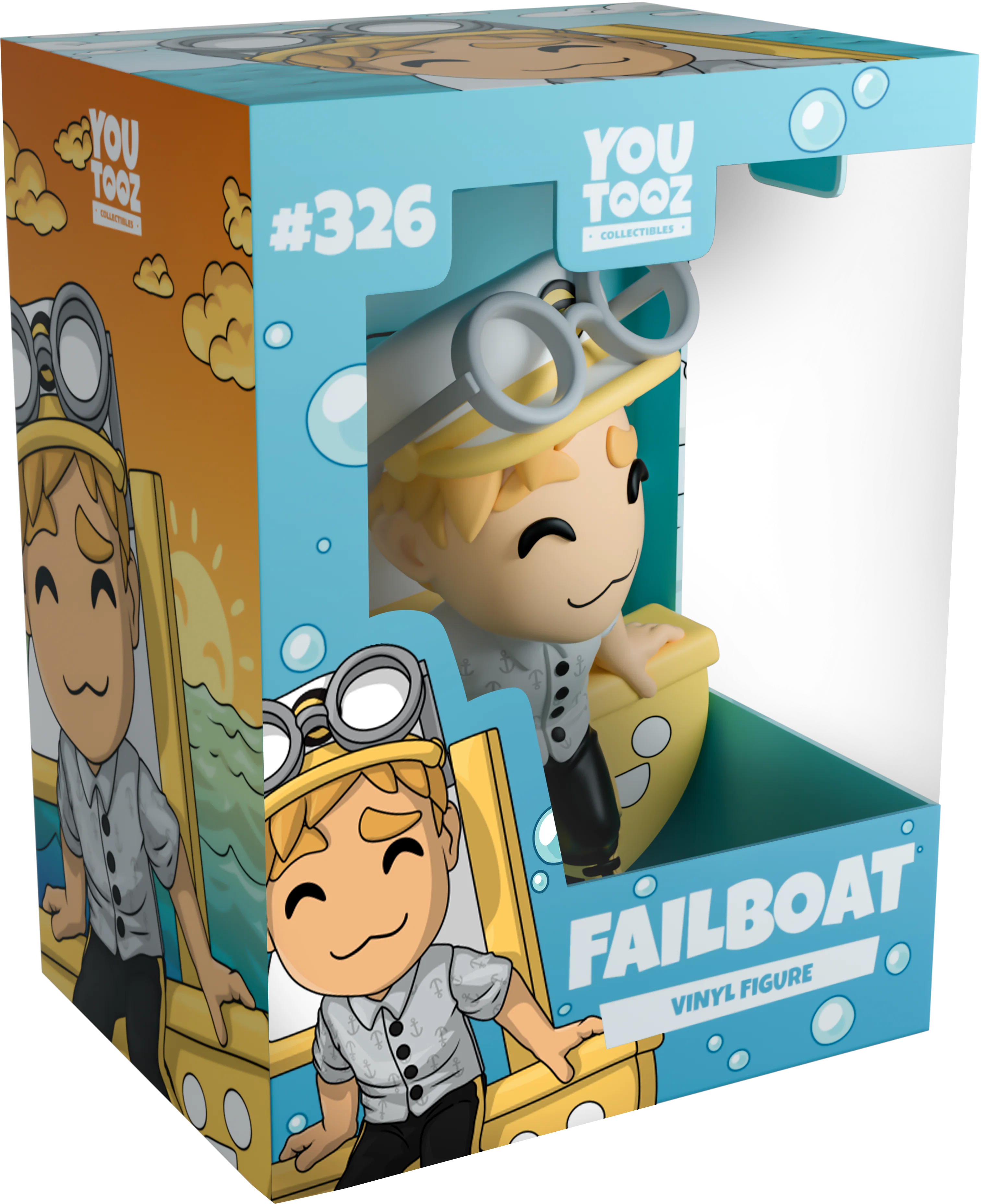 Failboat - Image 2