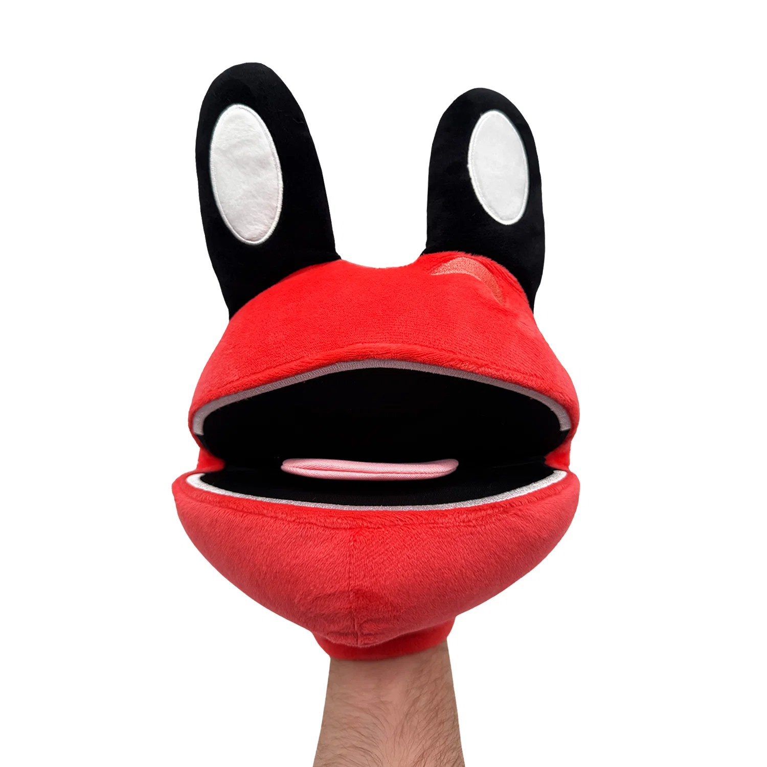 Failboat Hand Puppet Plush (9in) - Image 3