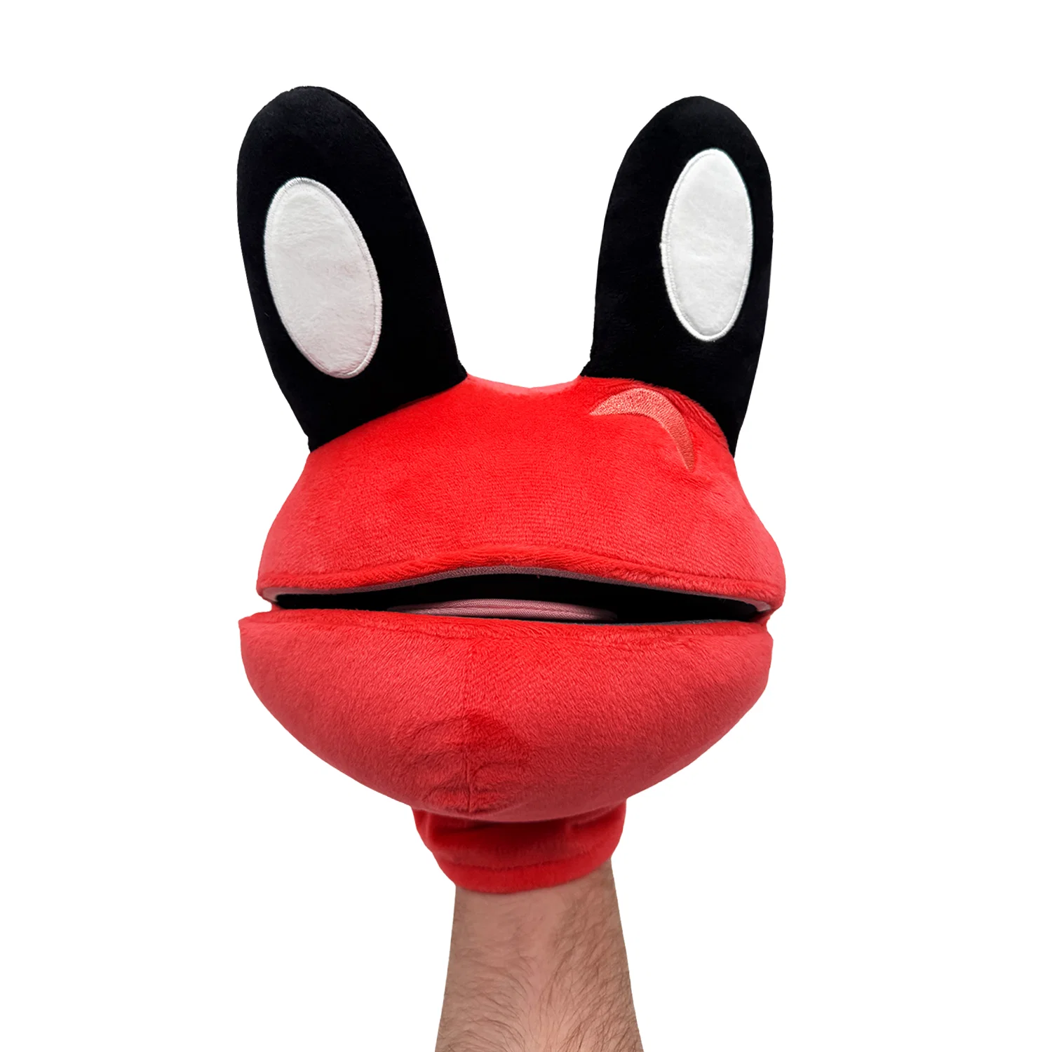 Failboat Hand Puppet Plush (9in) - Image 4