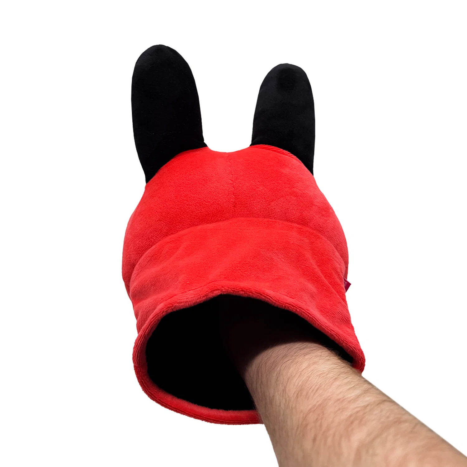 Failboat Hand Puppet Plush (9in) - Image 8