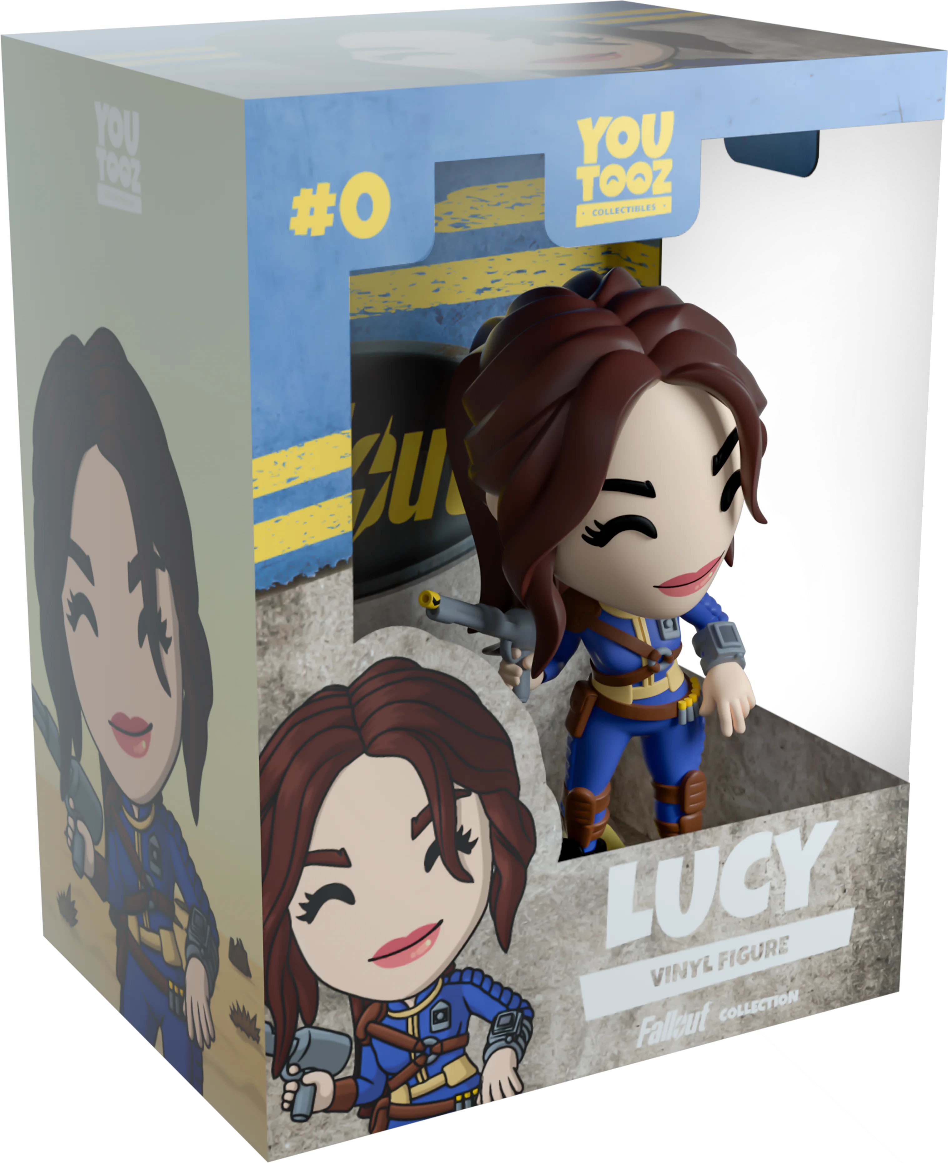 Lucy - Image 2