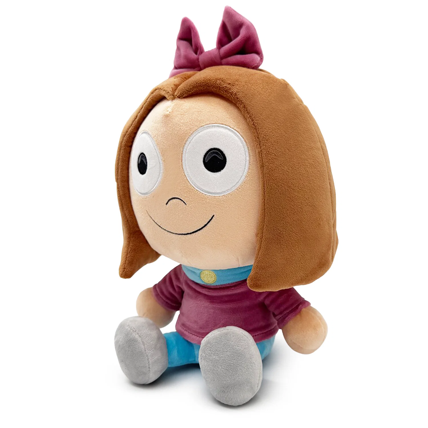 Sally Plush (9in) - Image 4