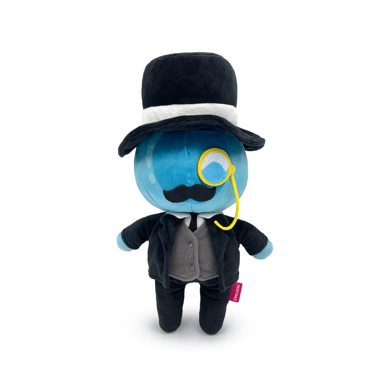 FancyOrb Plush (9in) - Image 2