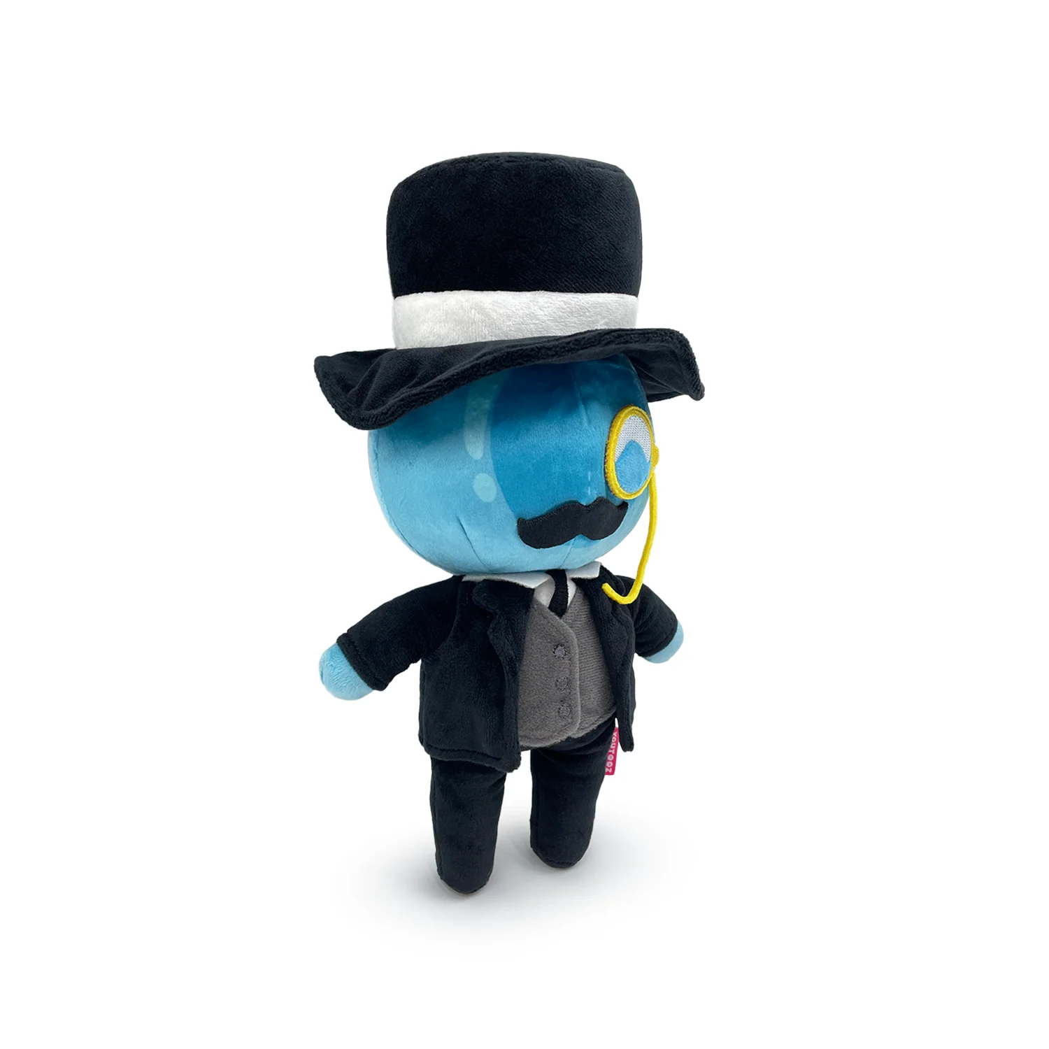 FancyOrb Plush (9in) - Image 3