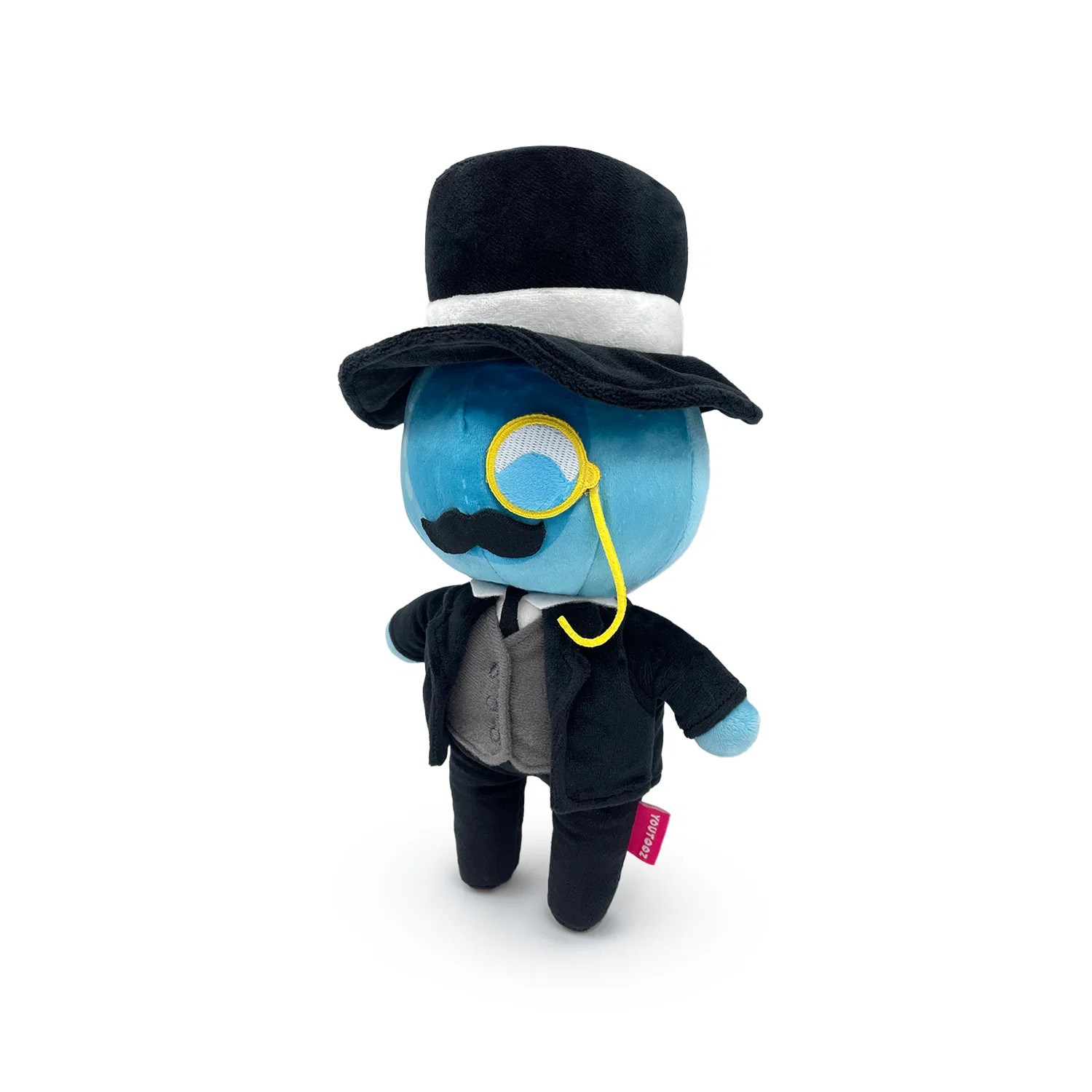 FancyOrb Plush (9in) - Image 4