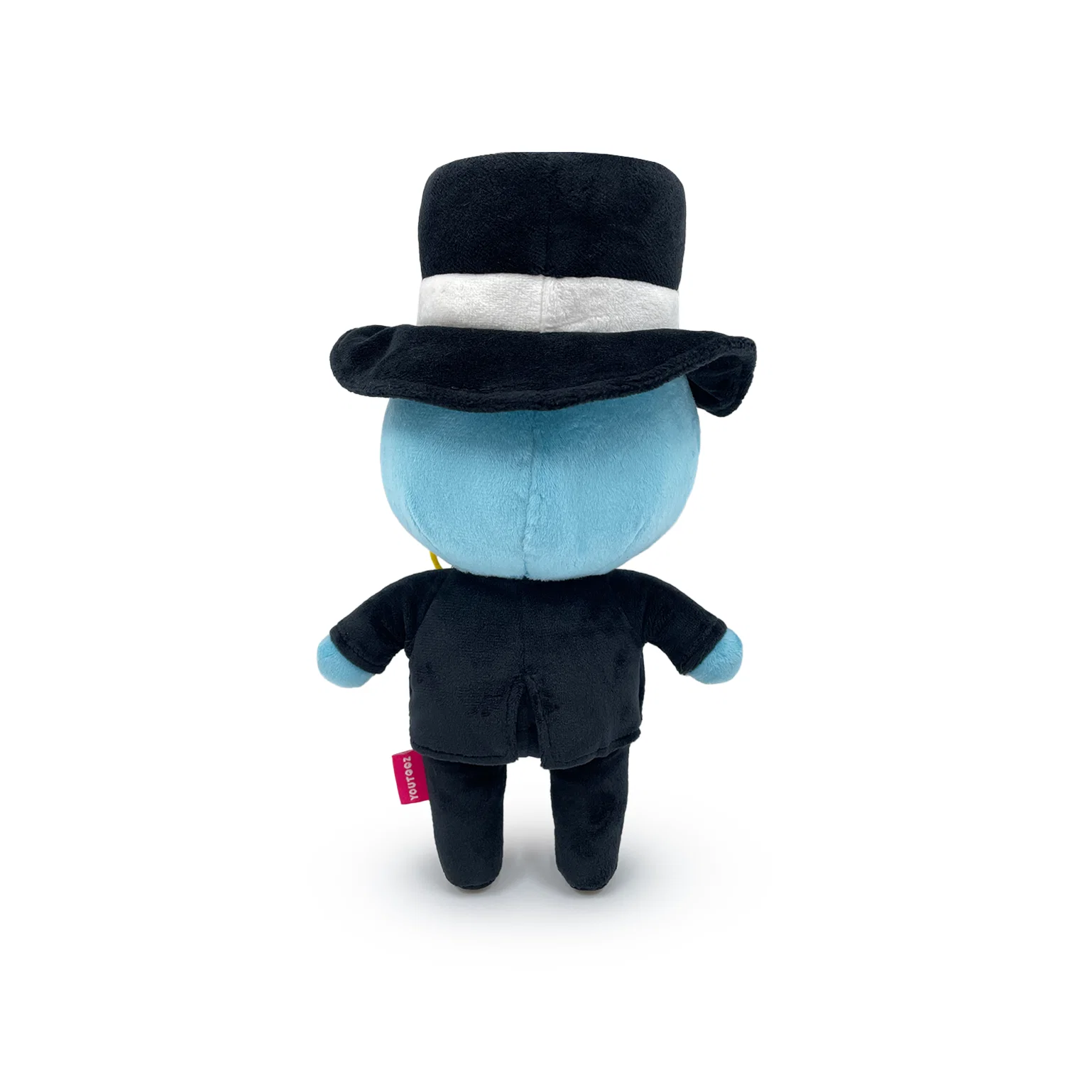 FancyOrb Plush (9in) - Image 5