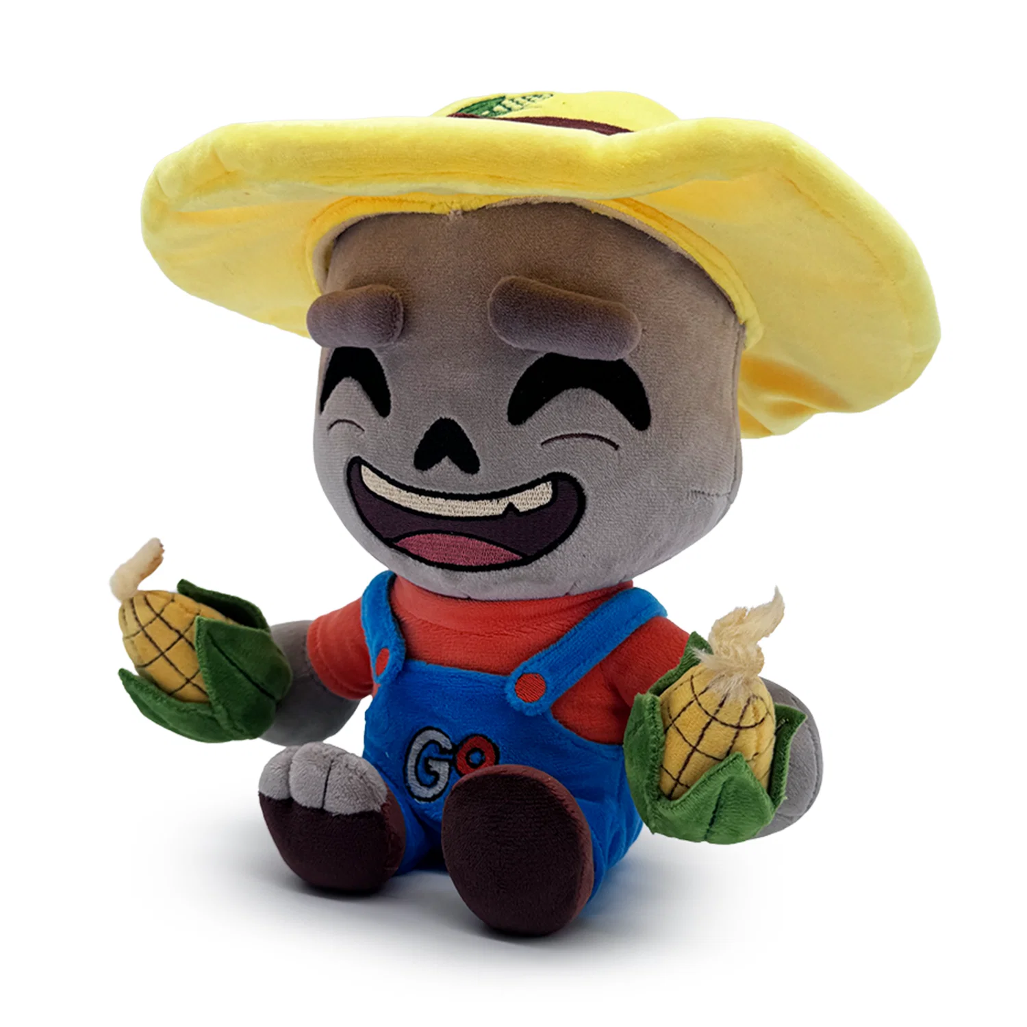 Farmer Glock Plush (9in) - Image 4