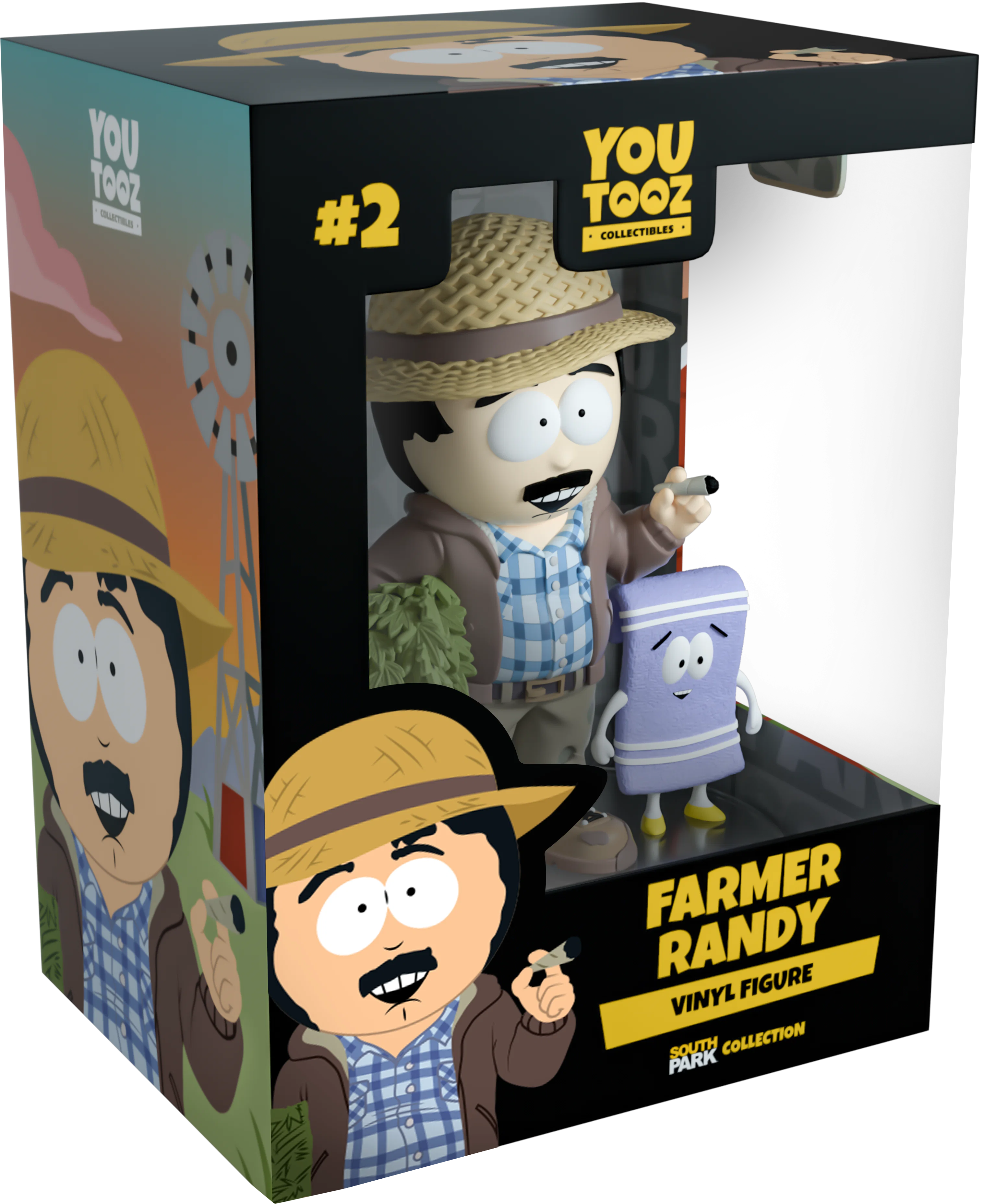Farmer Randy - Image 2