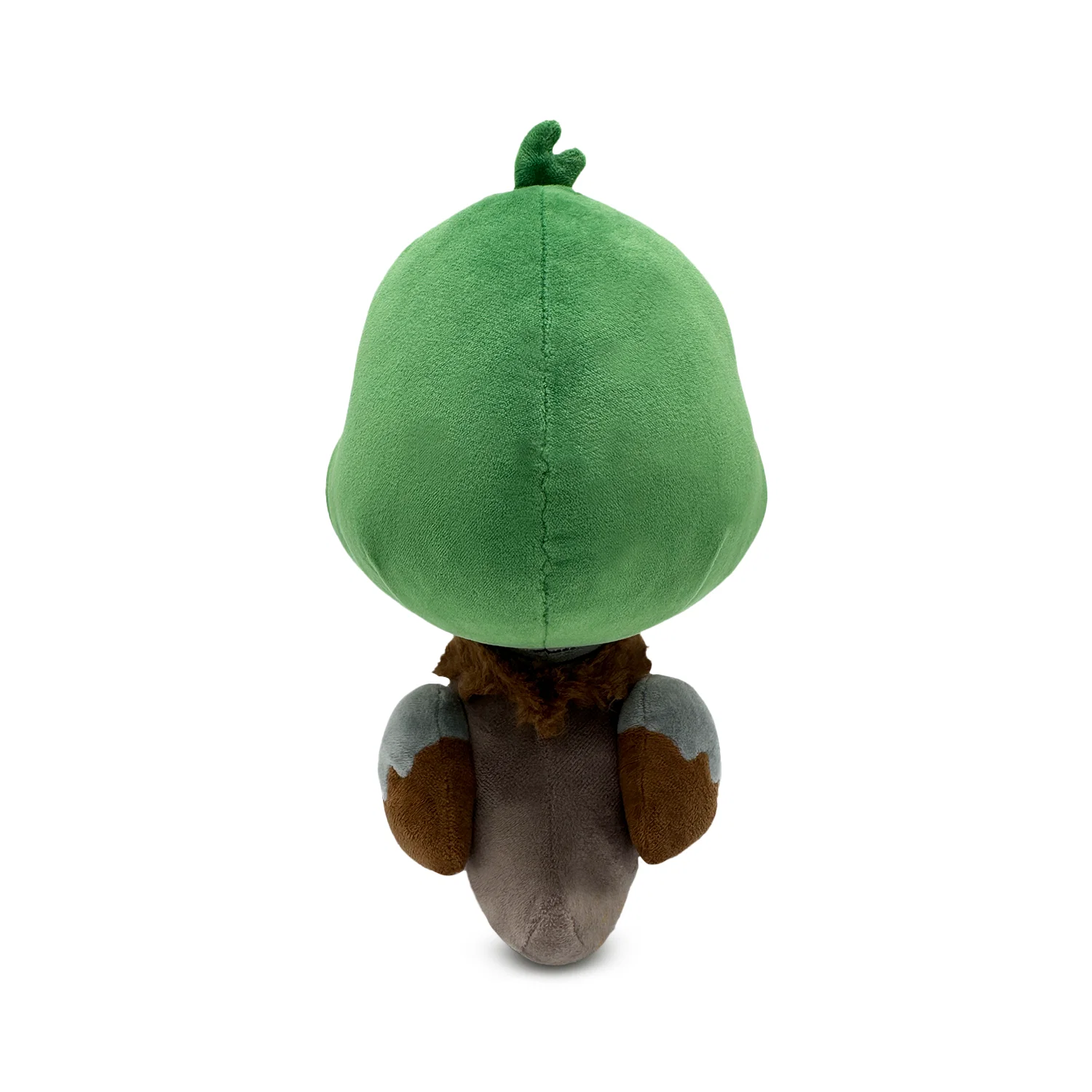 Fastpass Facts Walt Plush (9in) - Image 5