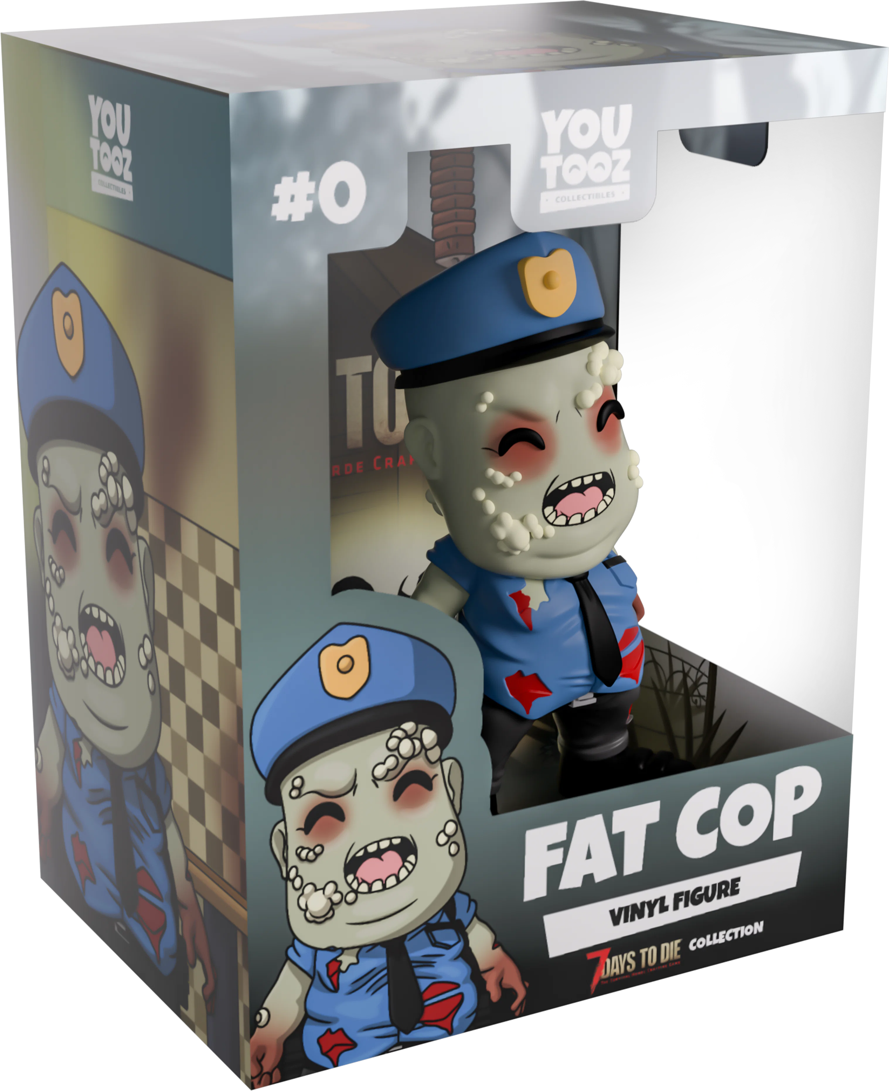 Fat Cop - Image 2