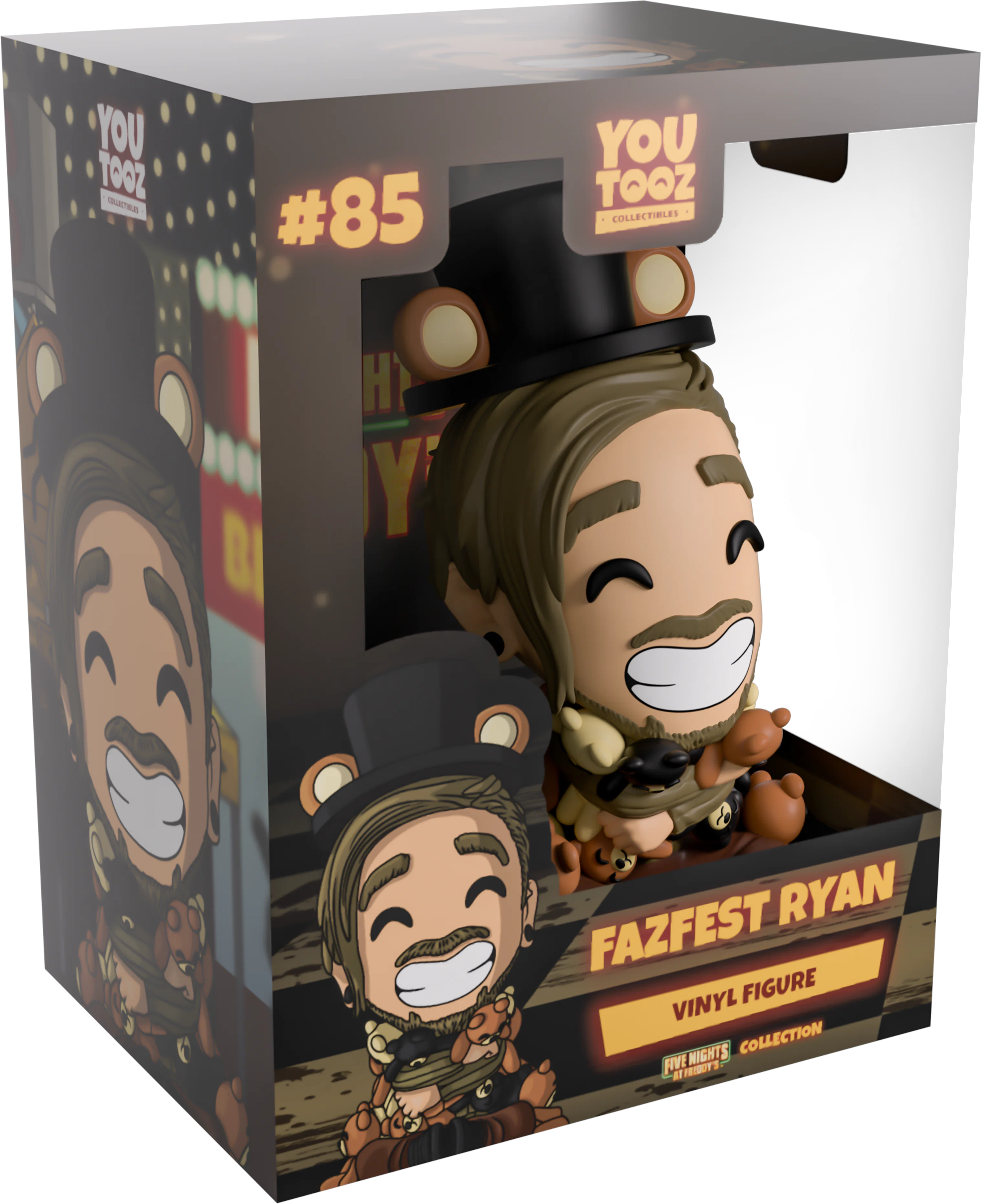 Fazfest Ryan - Image 2