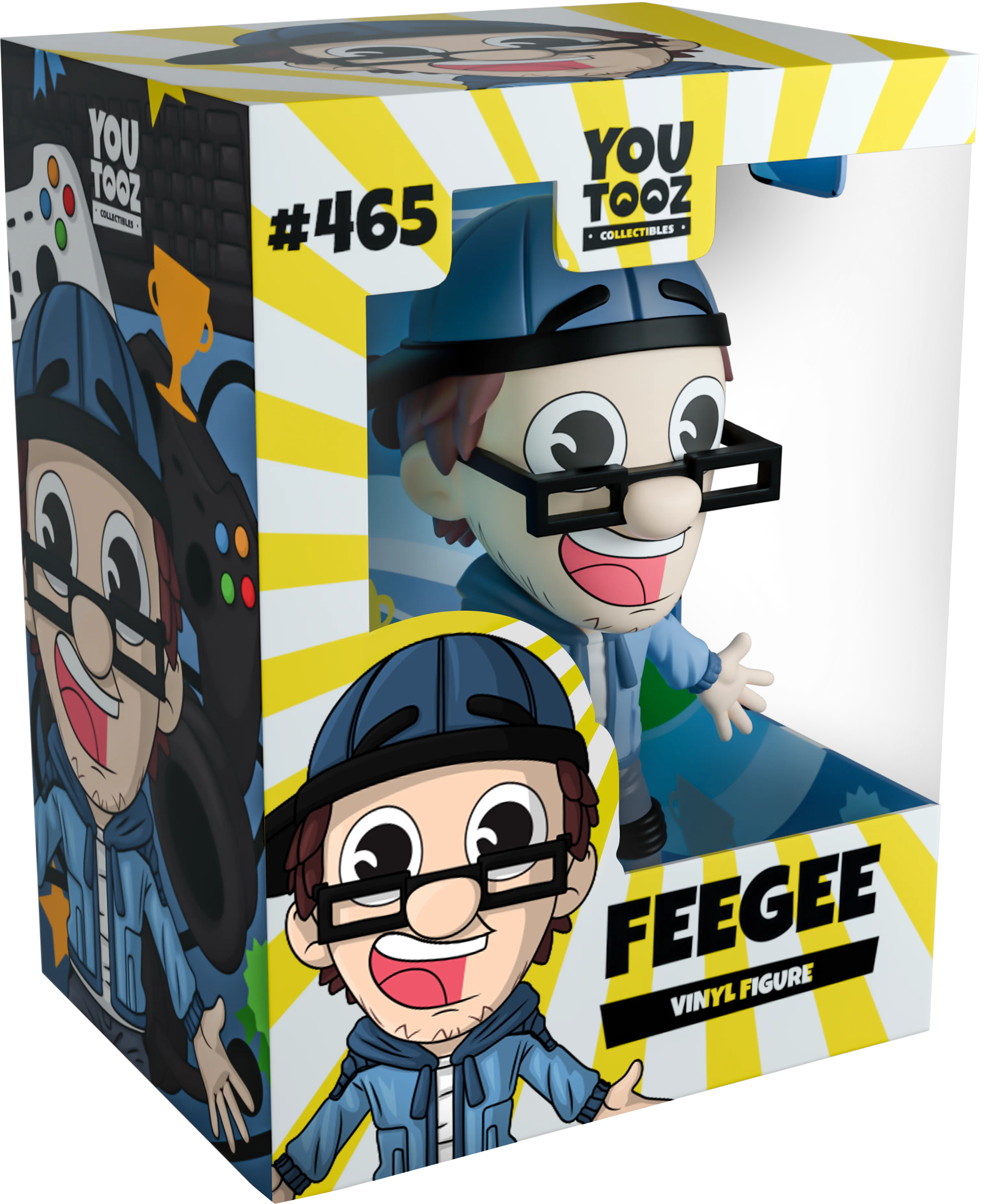 FeeGee - Image 2