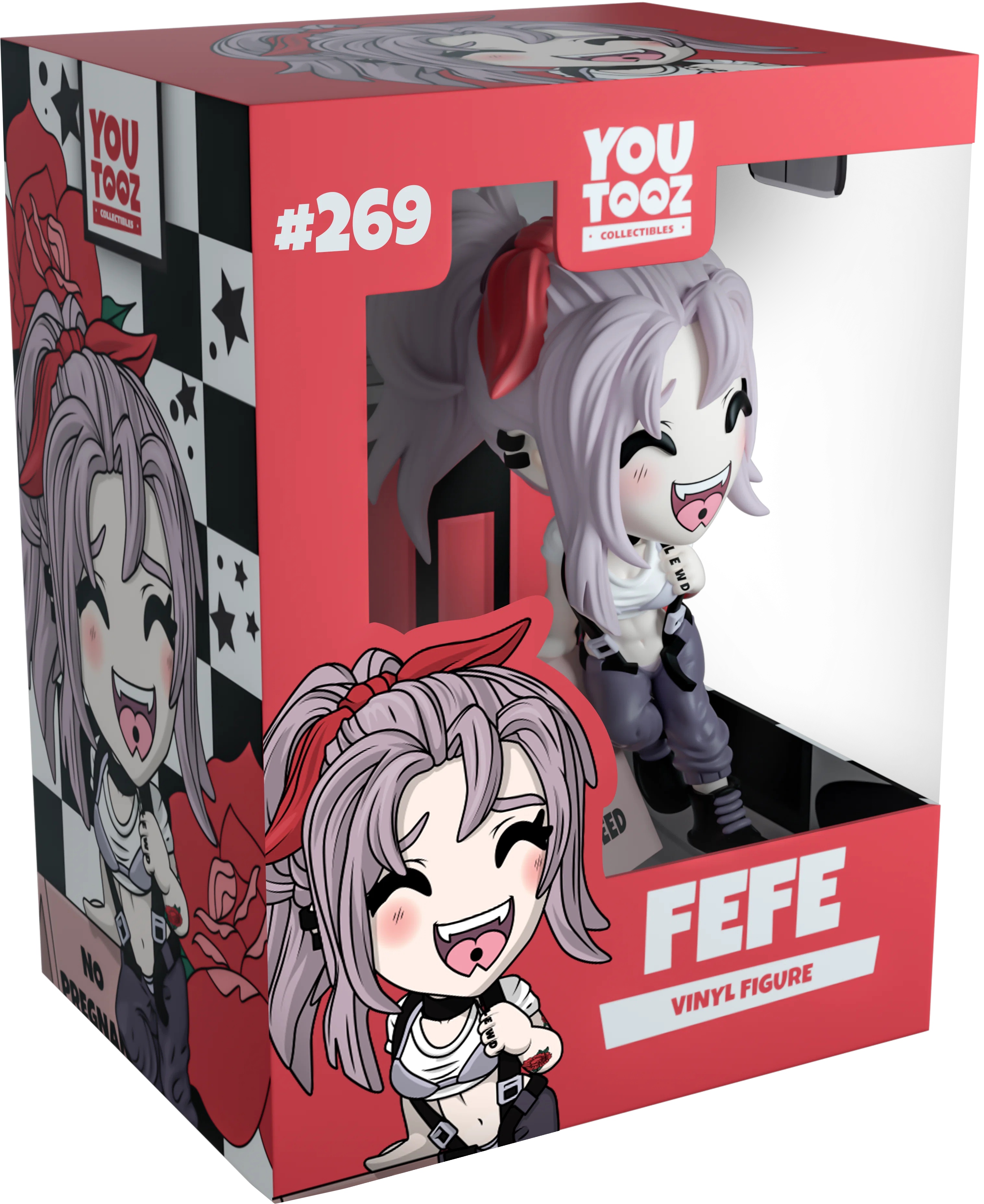 FeFe - Image 2