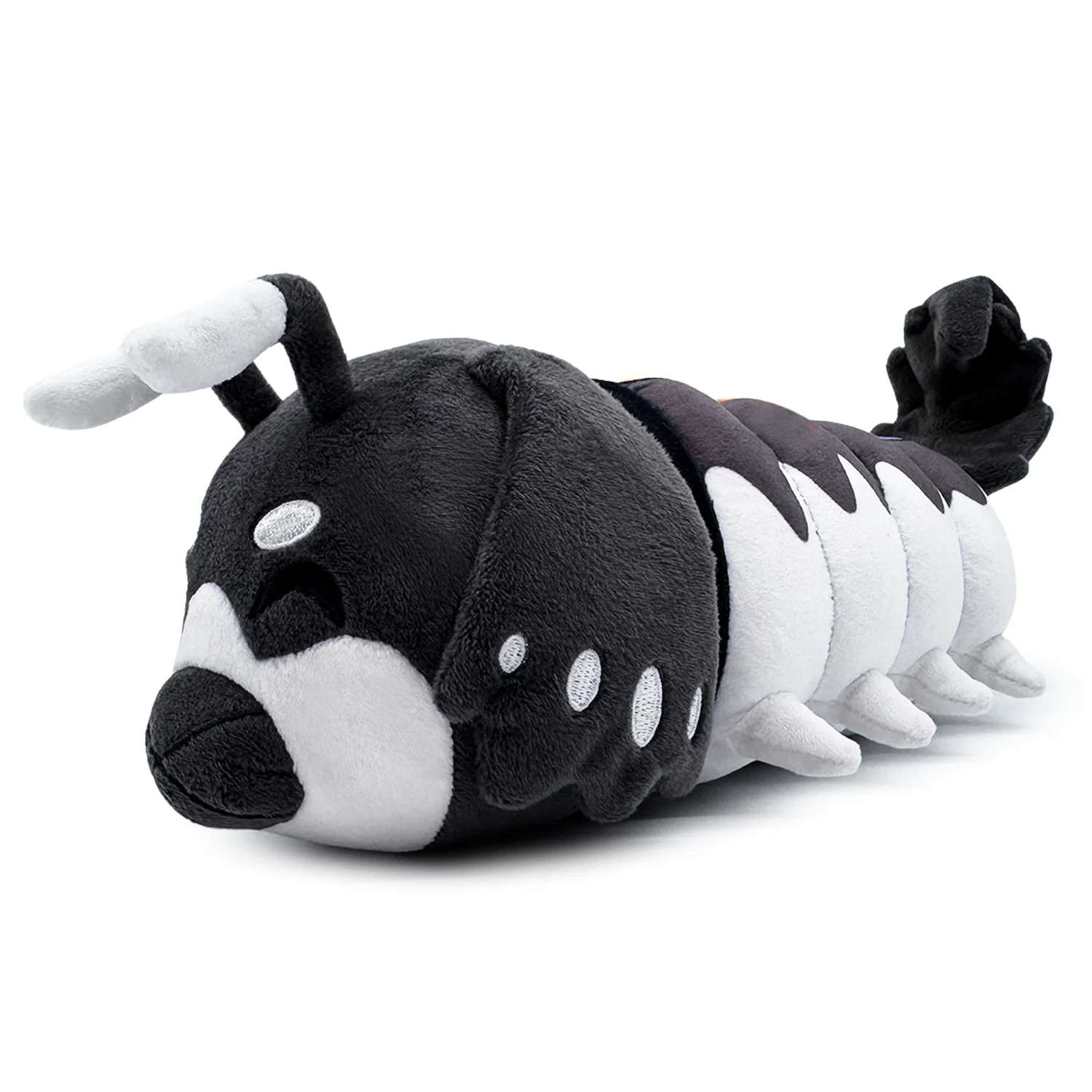 Féileacán Cú Plush (9in) - Image 4