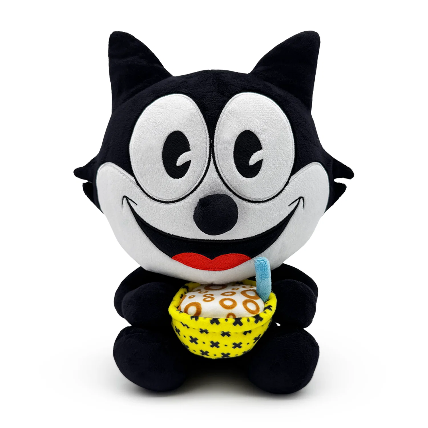 Felix the Cat Plush (9in) - Image 2