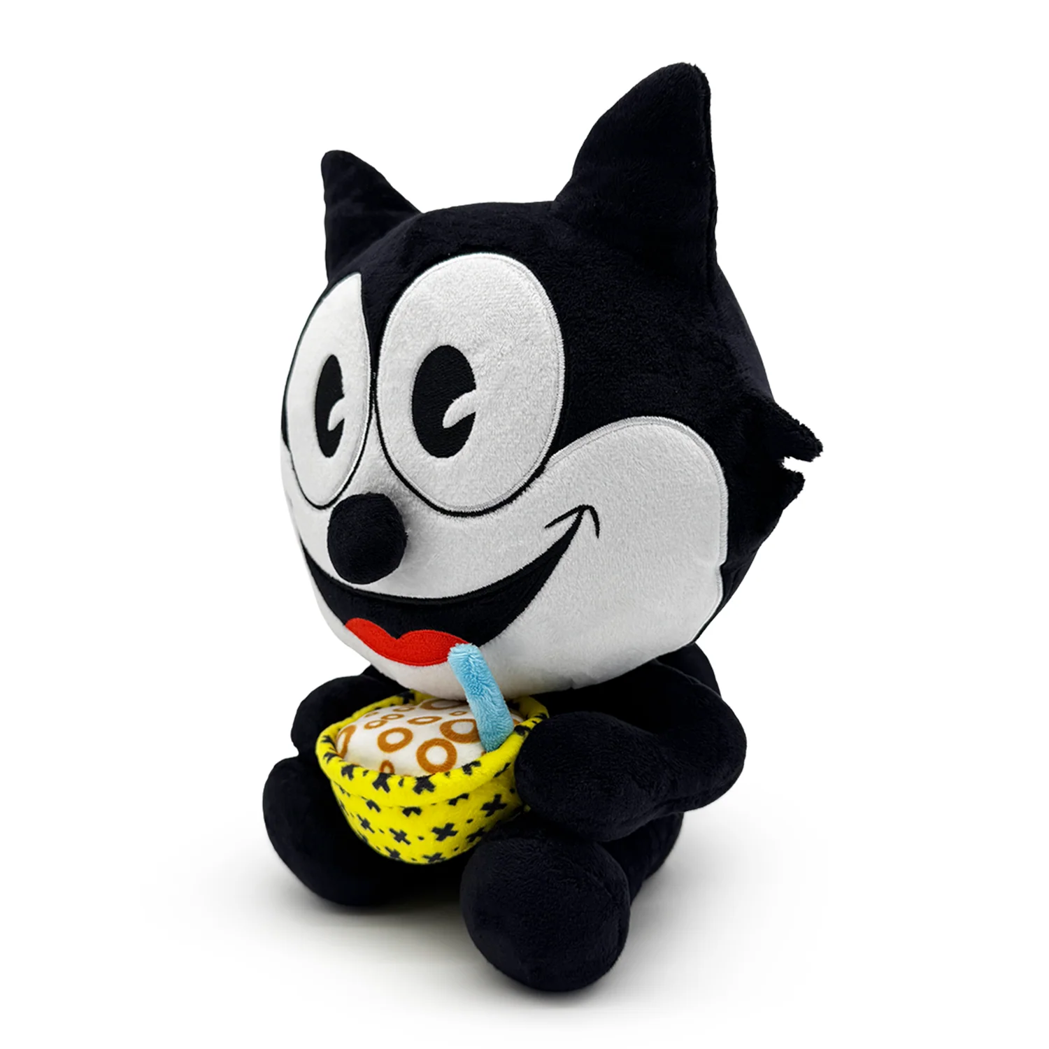 Felix the Cat Plush (9in) - Image 4