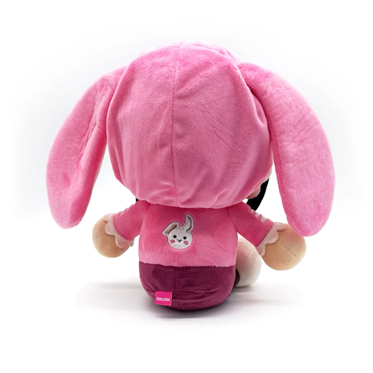 Feng Min Plush (9in) - Image 4