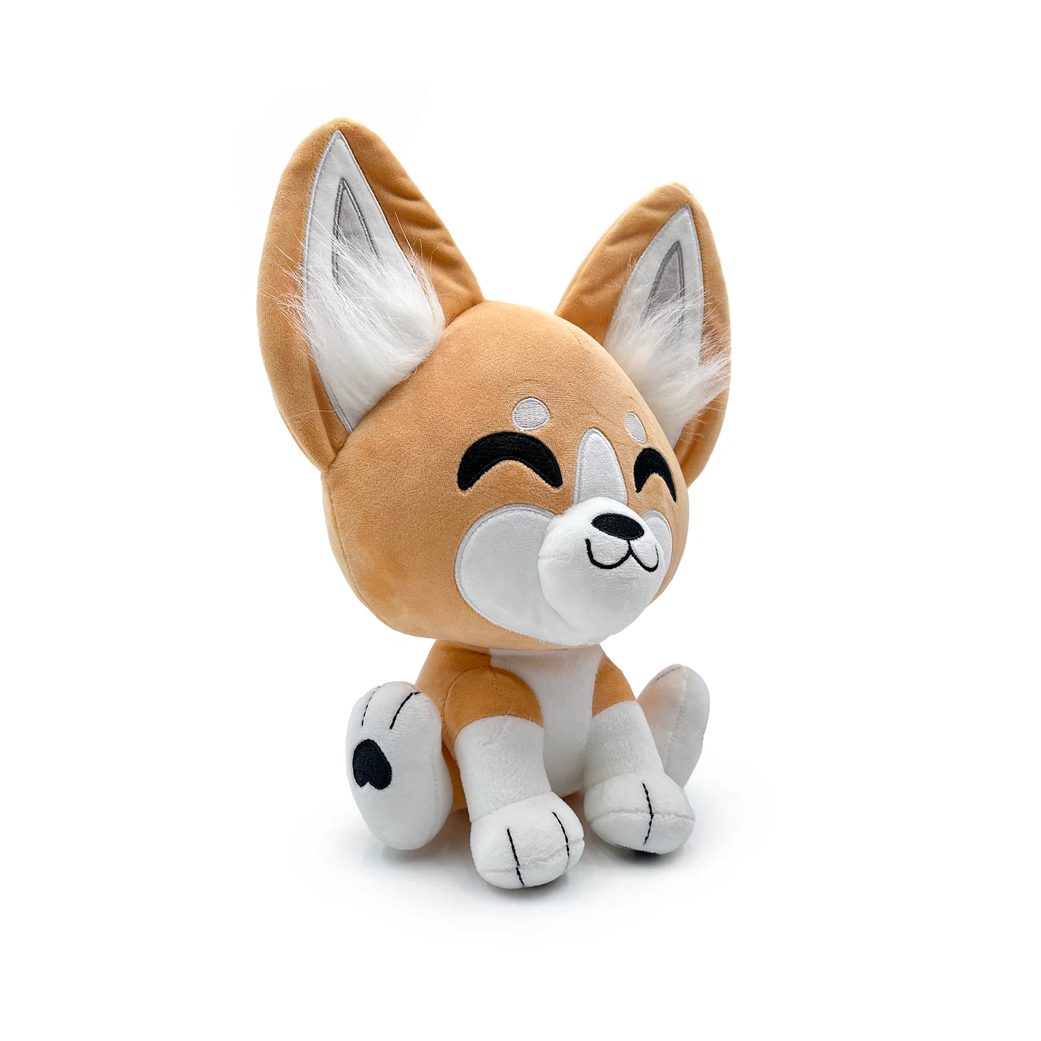 Fennec Fox Plush (9in) - Image 5