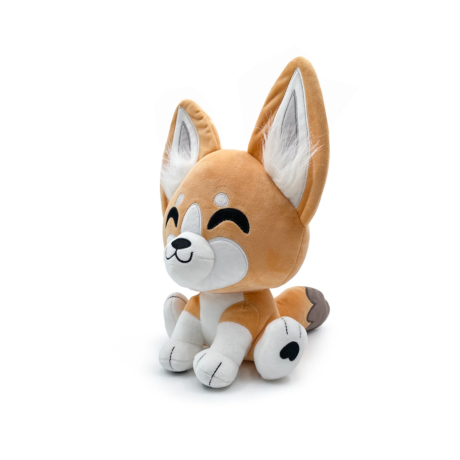 Fennec Fox Plush (9in) - Image 6