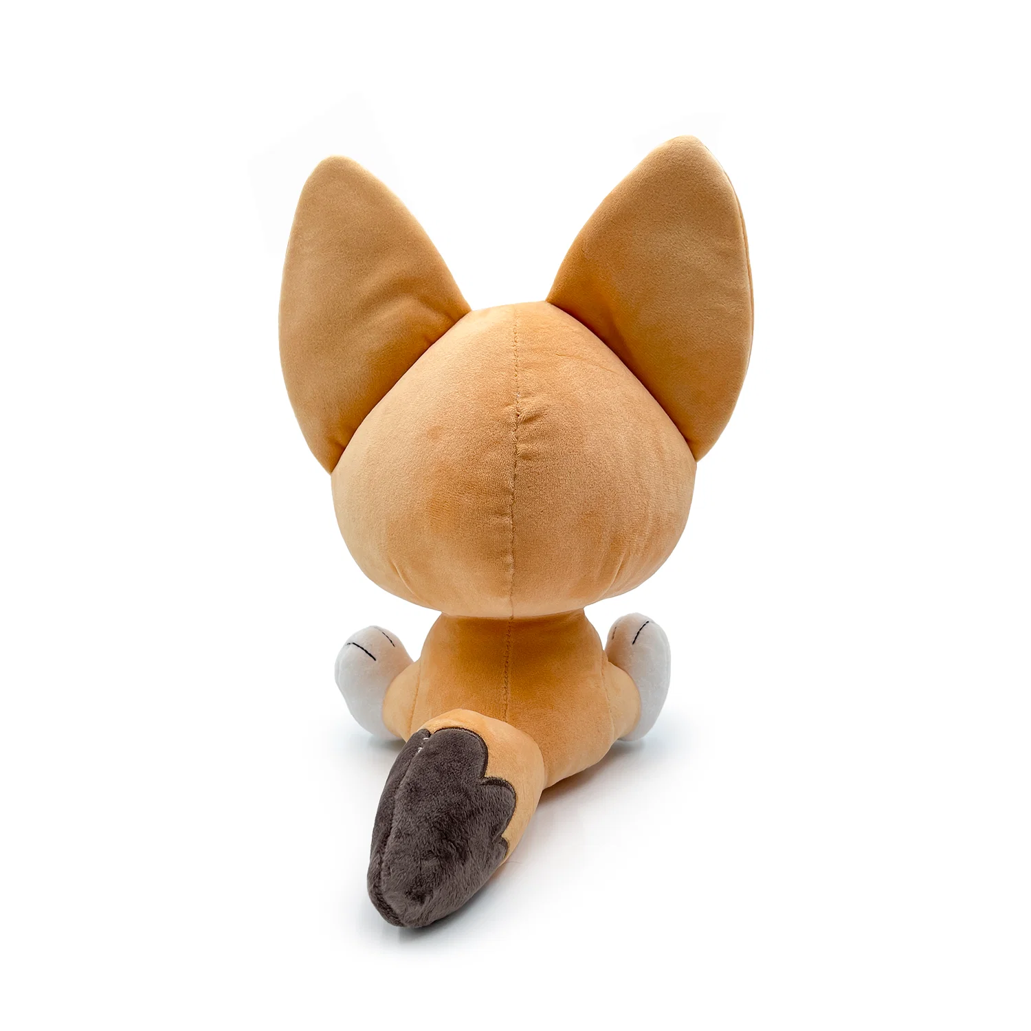 Fennec Fox Plush (9in) - Image 7