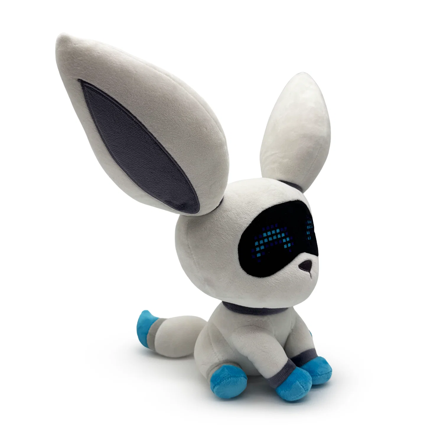 Fennec Fox Bot Plush (9in) - Image 3