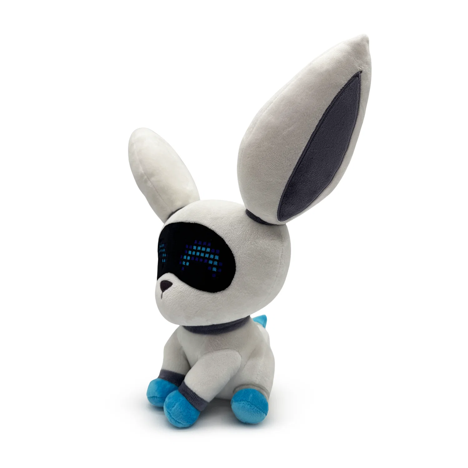 Fennec Fox Bot Plush (9in) - Image 4