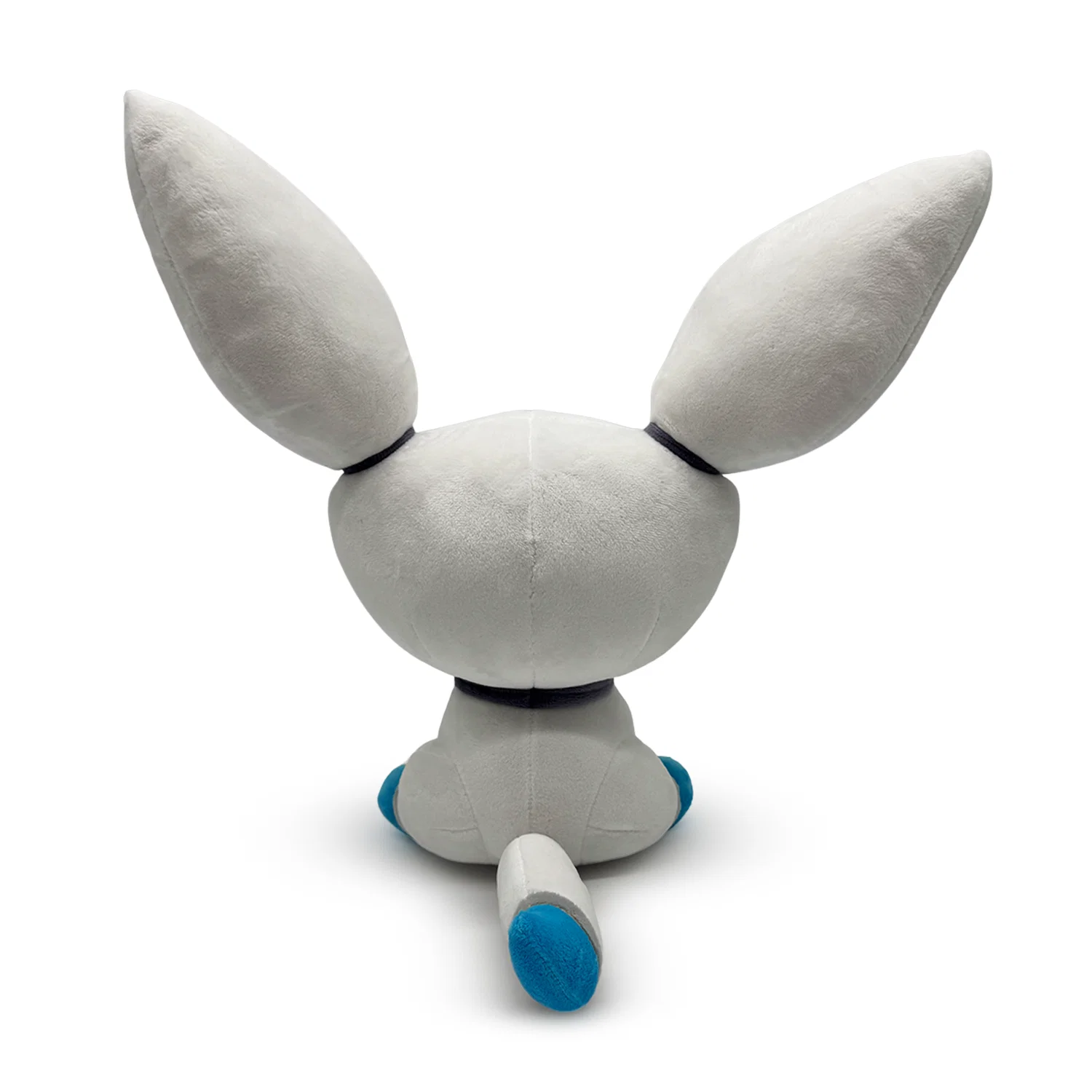Fennec Fox Bot Plush (9in) - Image 5