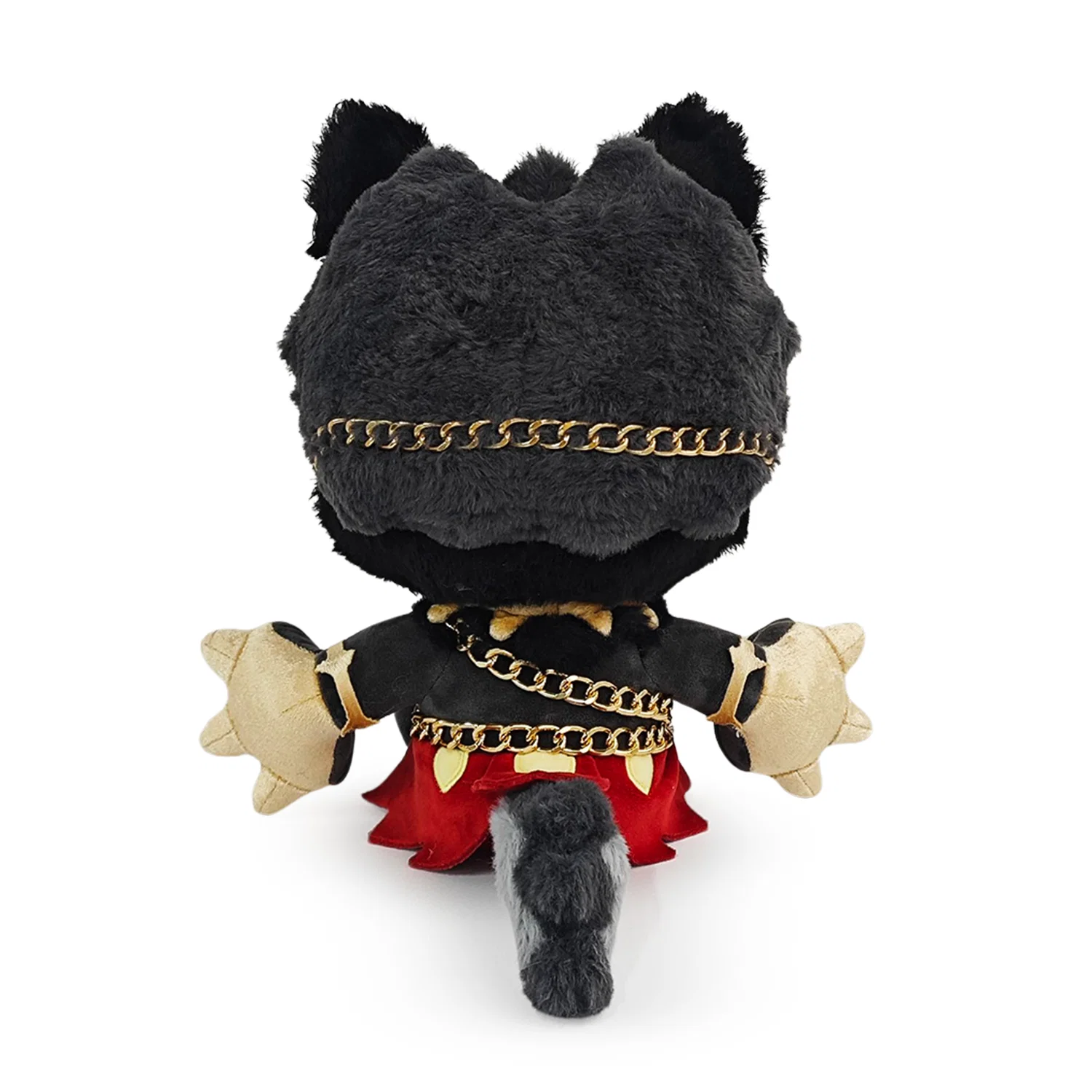Fenrir Mordex Plush (9in) - Image 5
