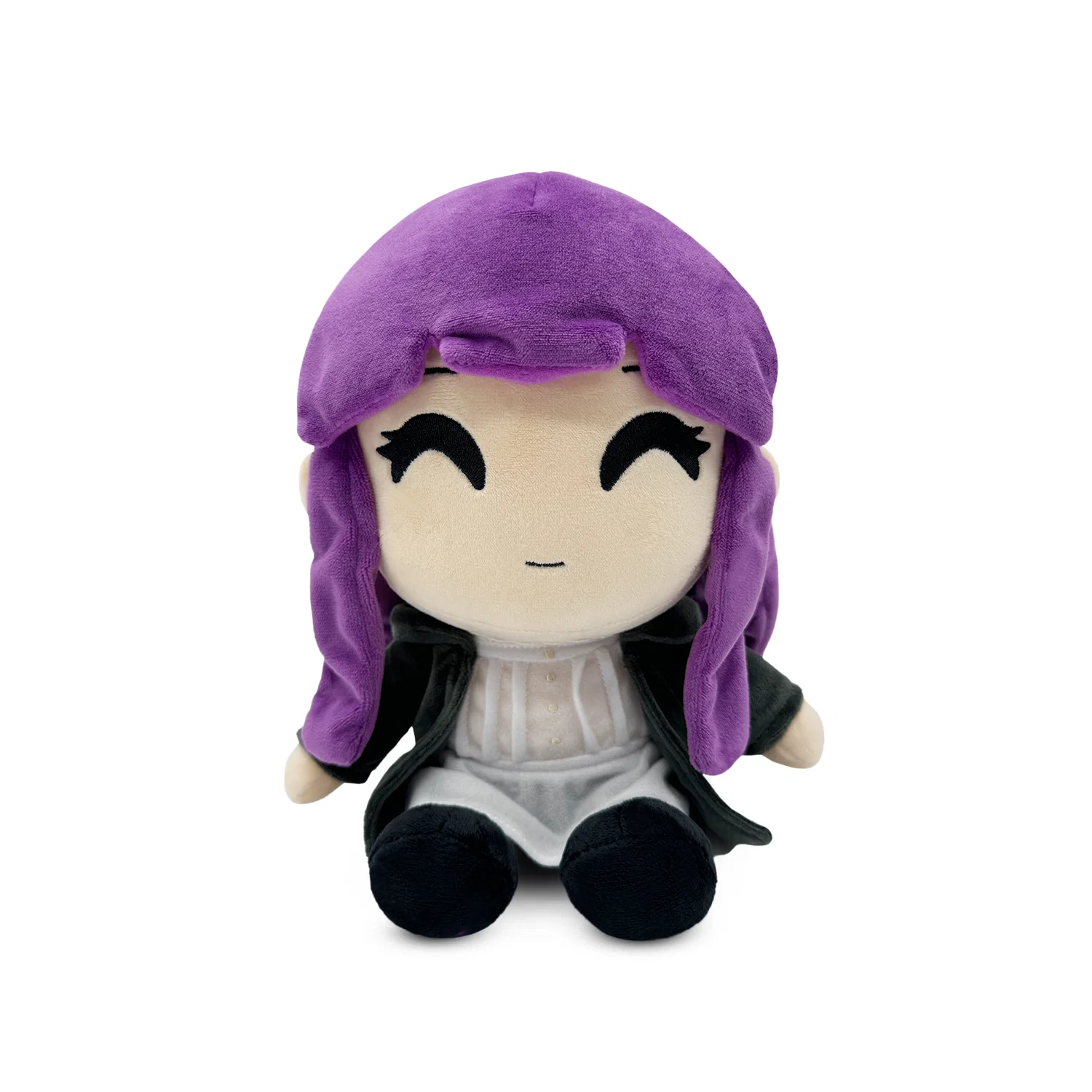 Fern Plush (9in) - Image 2
