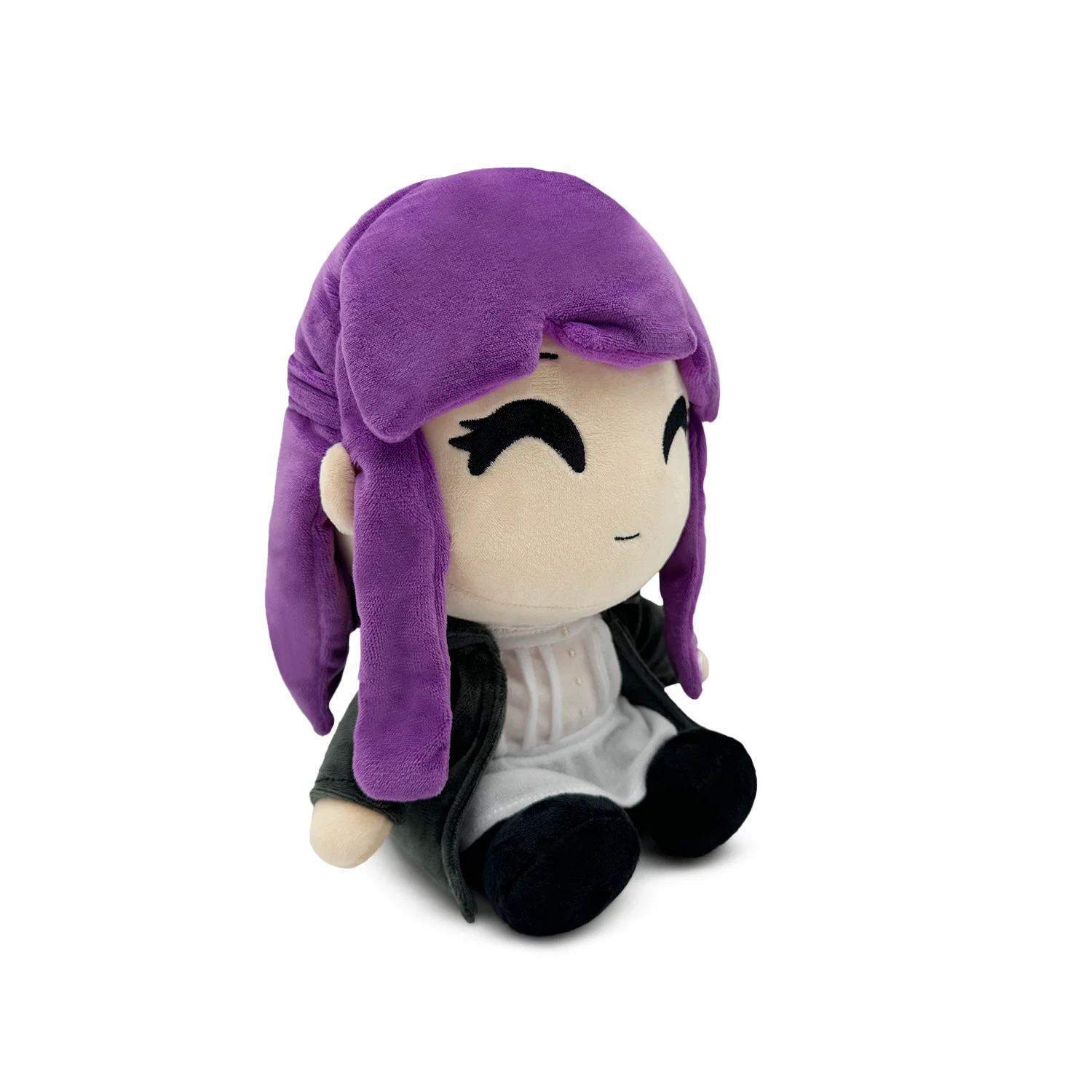 Fern Plush (9in) - Image 3