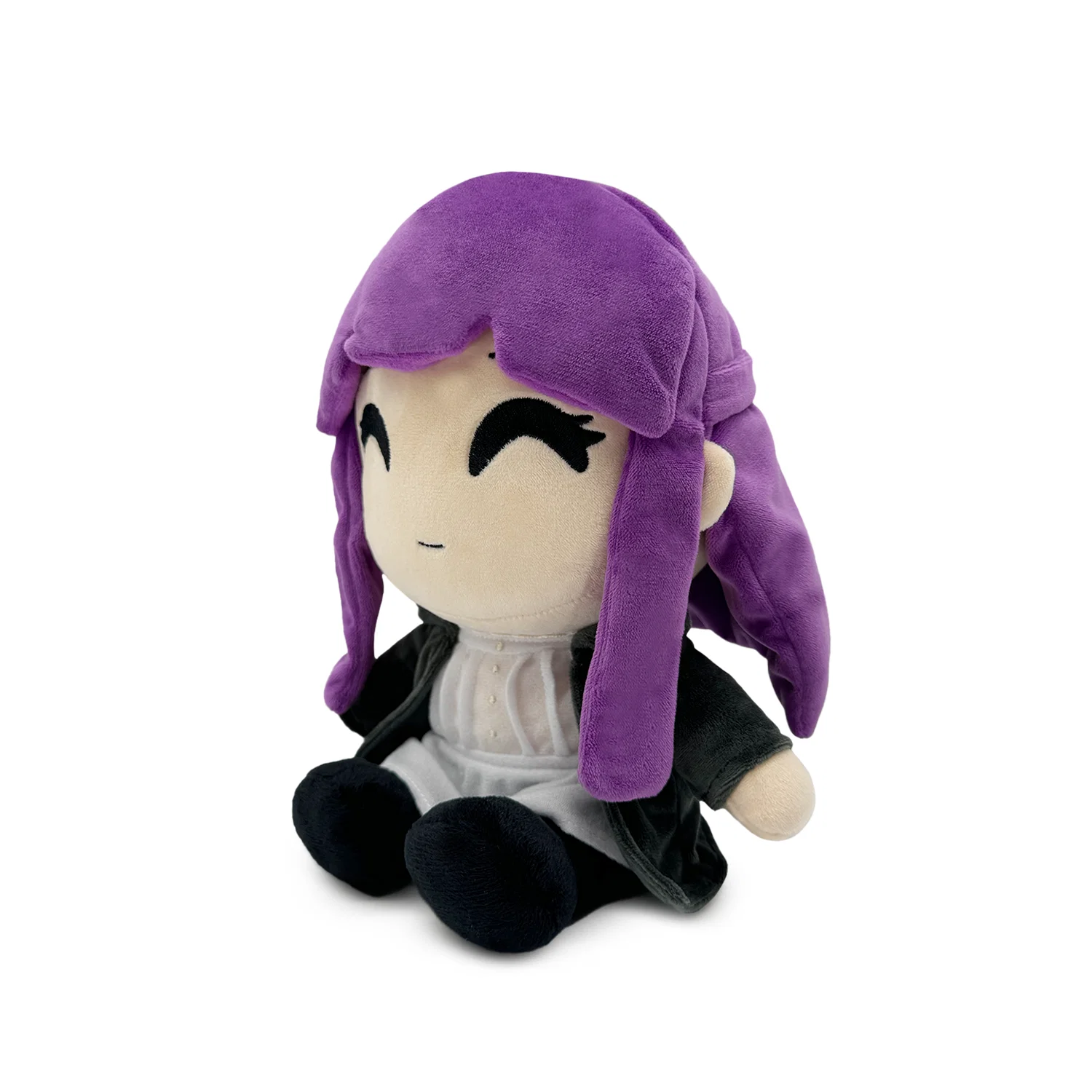 Fern Plush (9in) - Image 4
