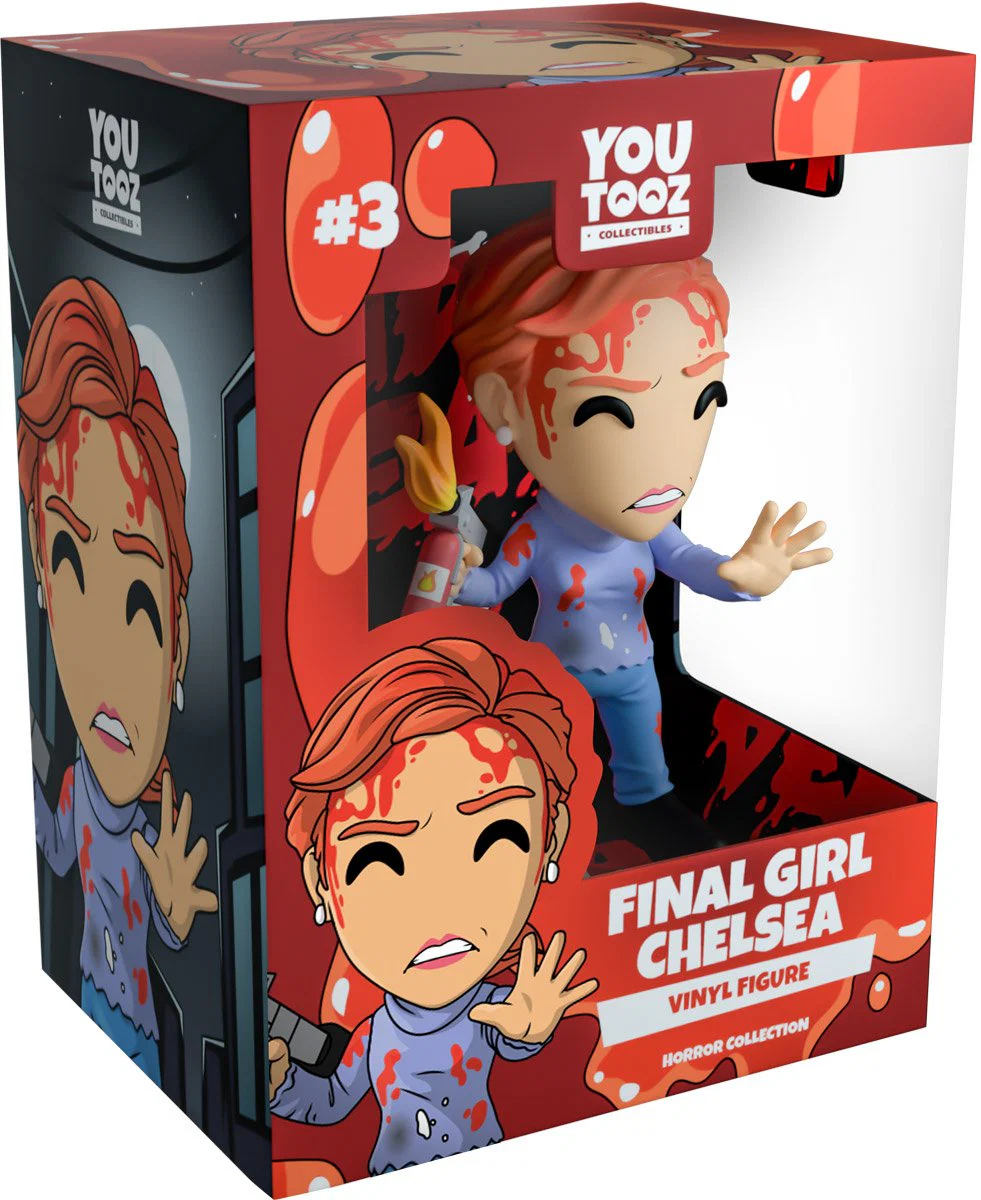 Final Girl Chelsea - Image 2