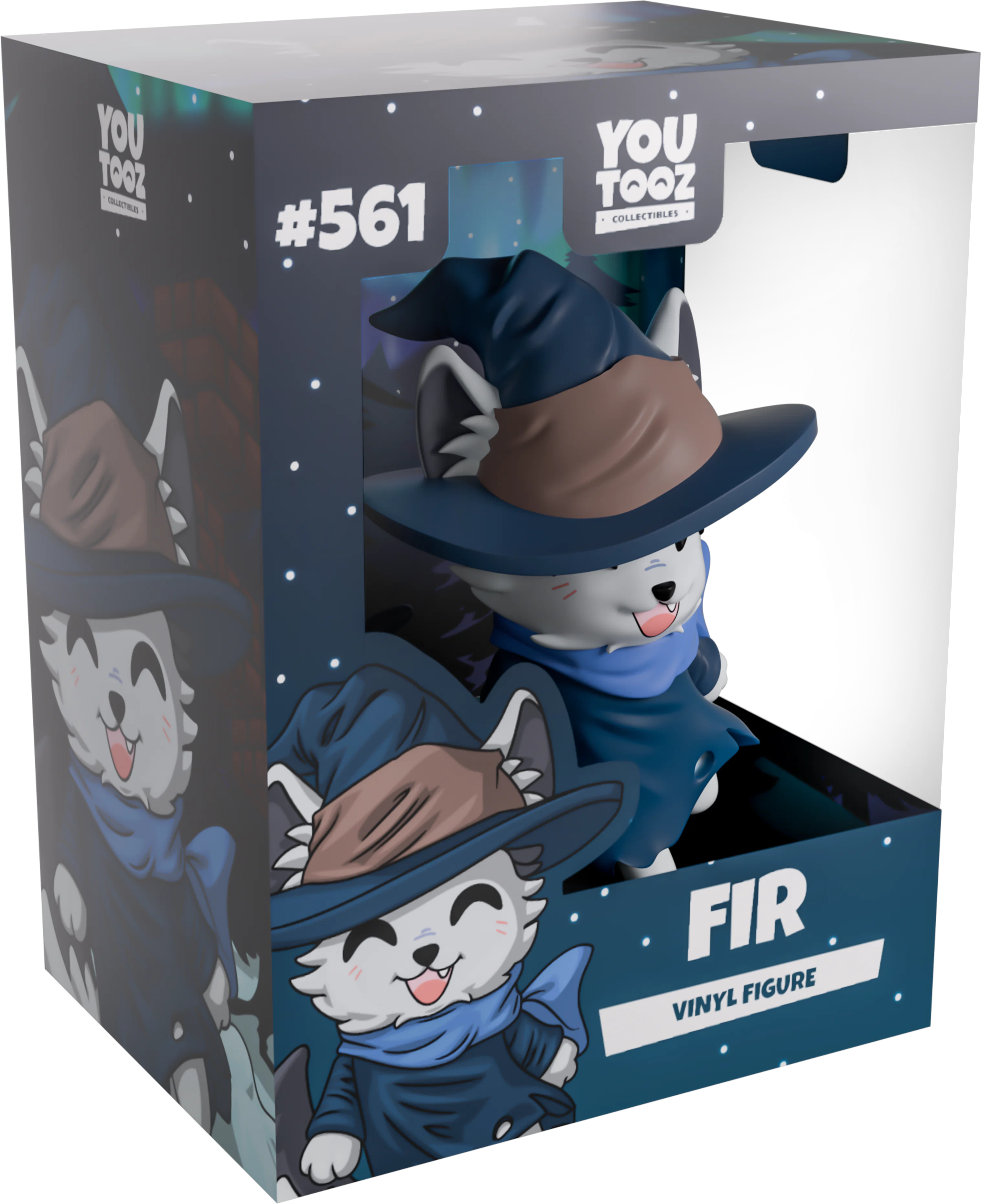 Fir - Image 2