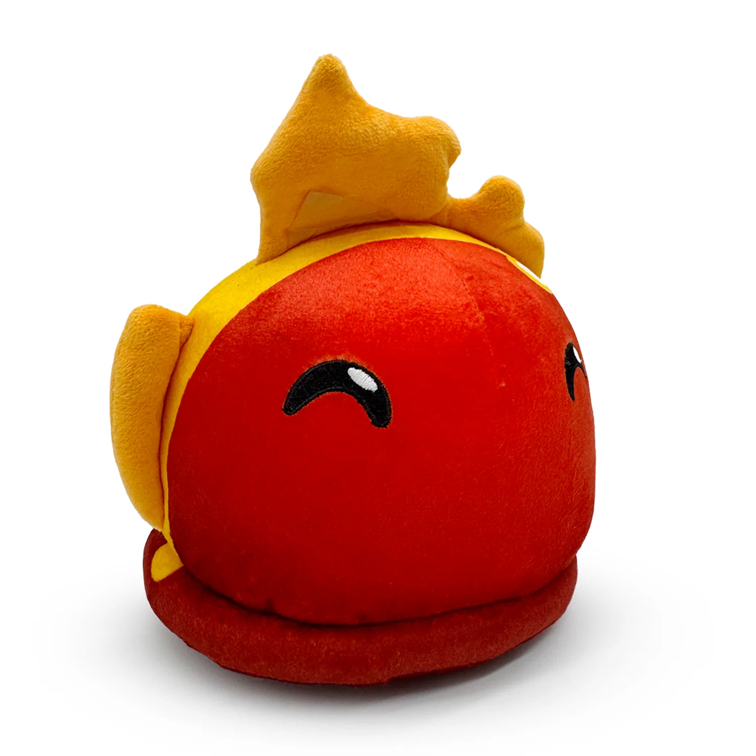 Fire Slime Stickie (6in) - Image 3