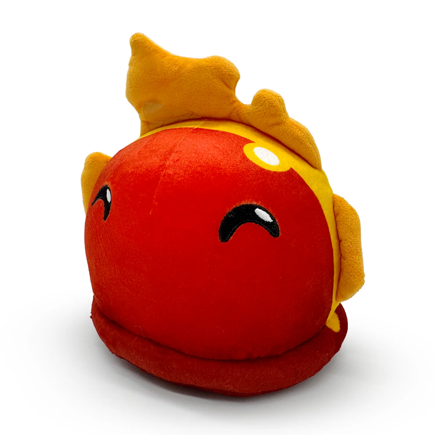 Fire Slime Stickie (6in) - Image 4