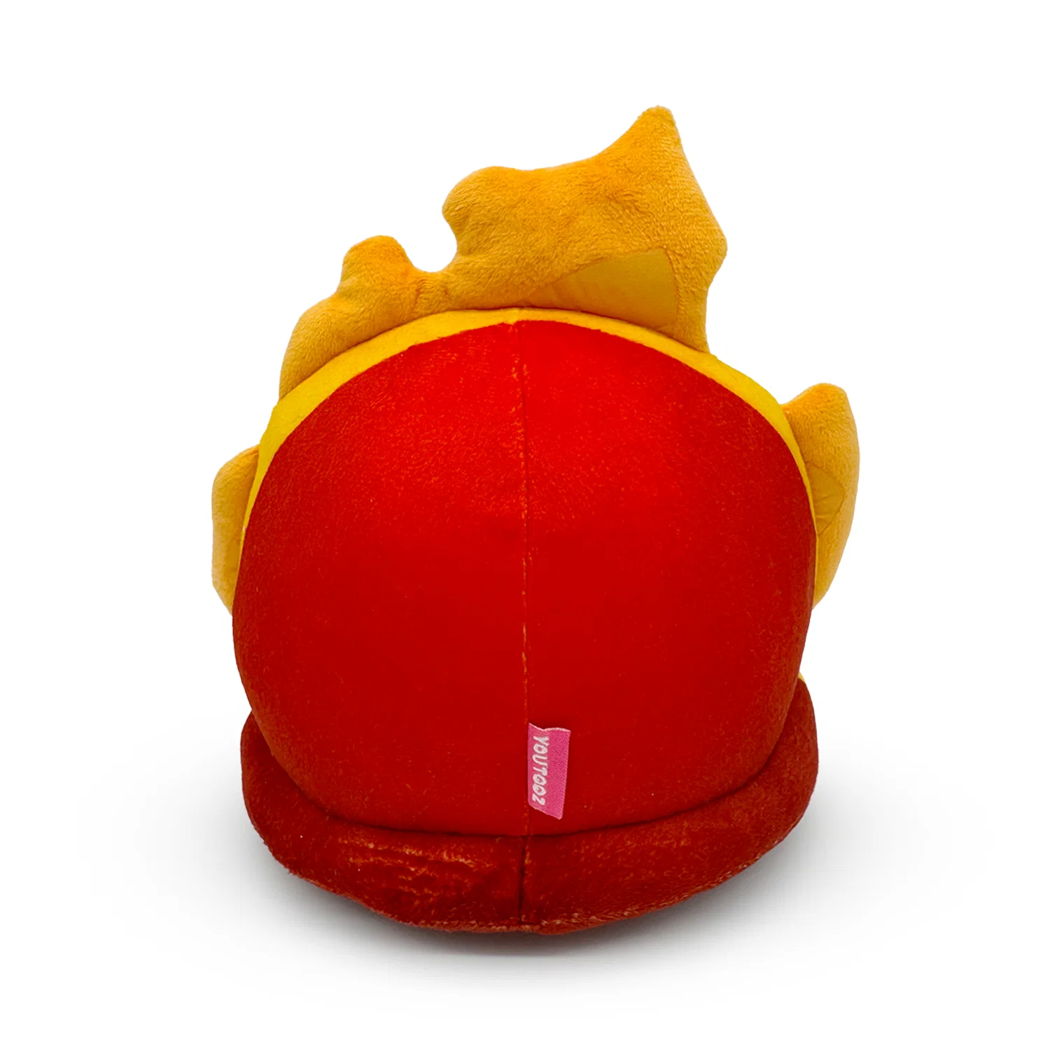 Fire Slime Stickie (6in) - Image 5