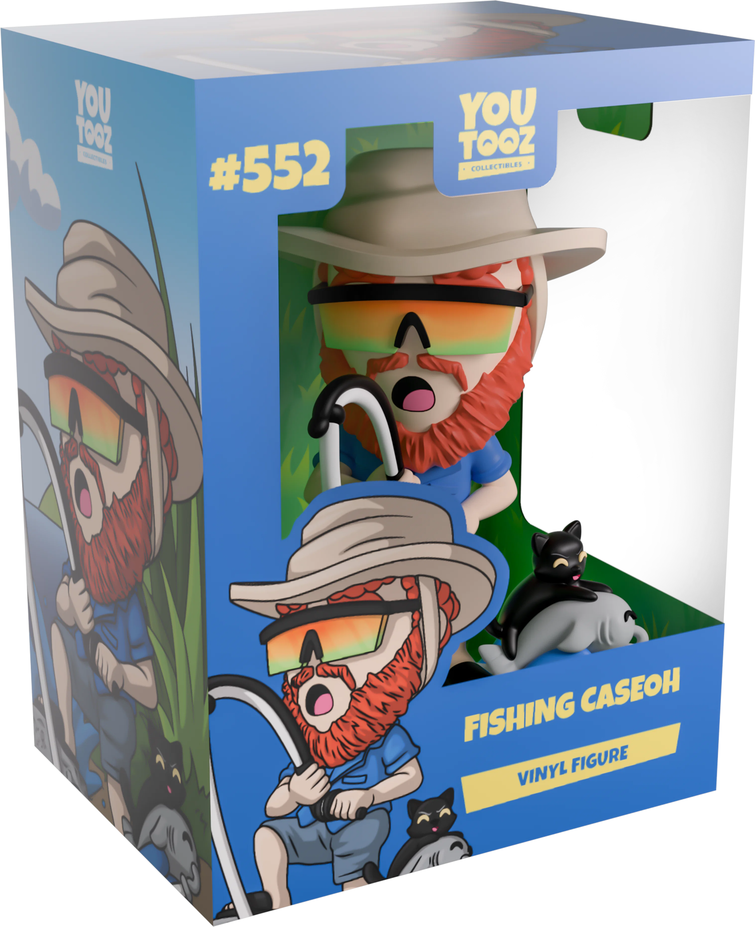 Fishing CaseOh - Image 2