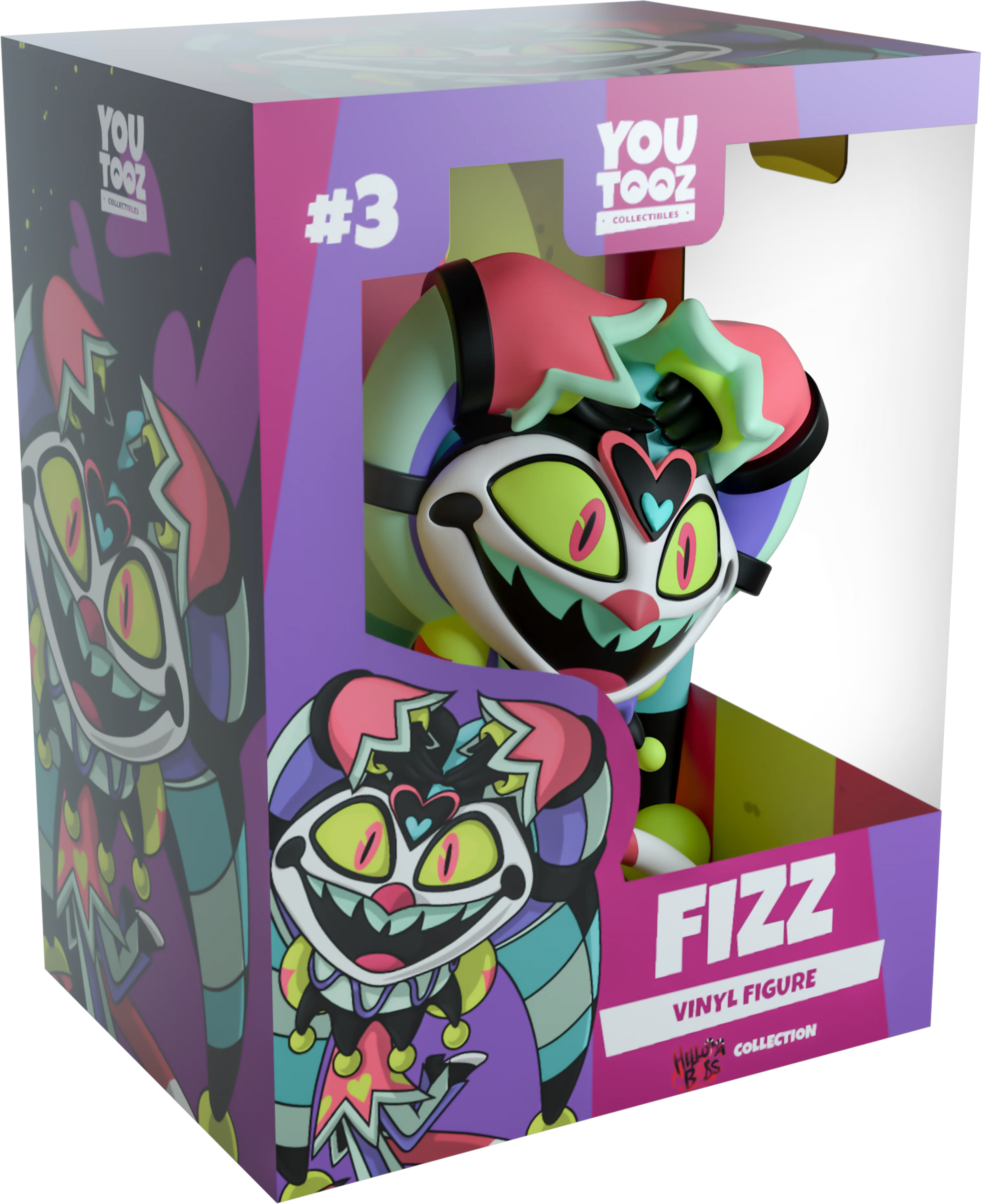 Fizz - Image 2