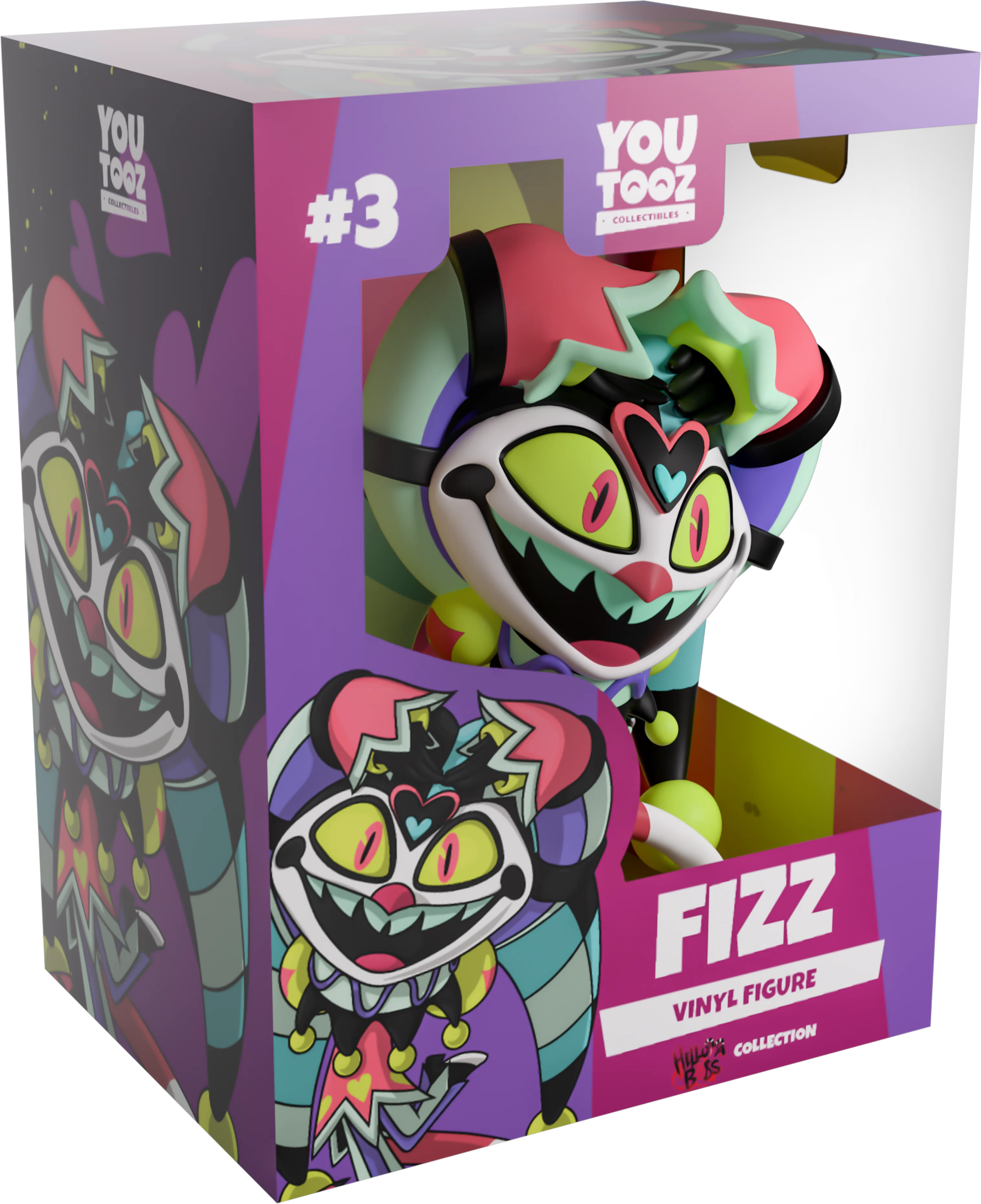 Fizz - Image 3