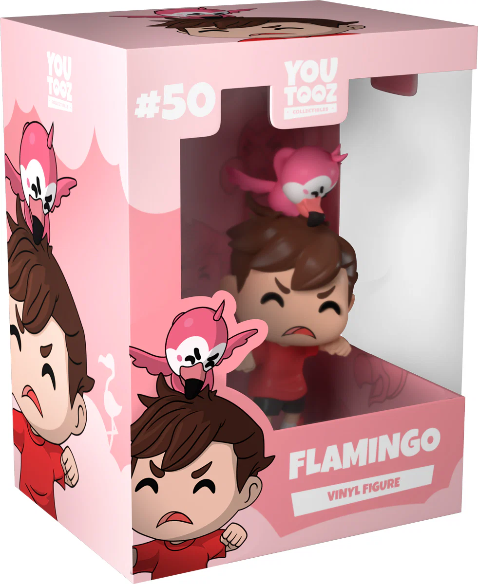 Flamingo - Image 2