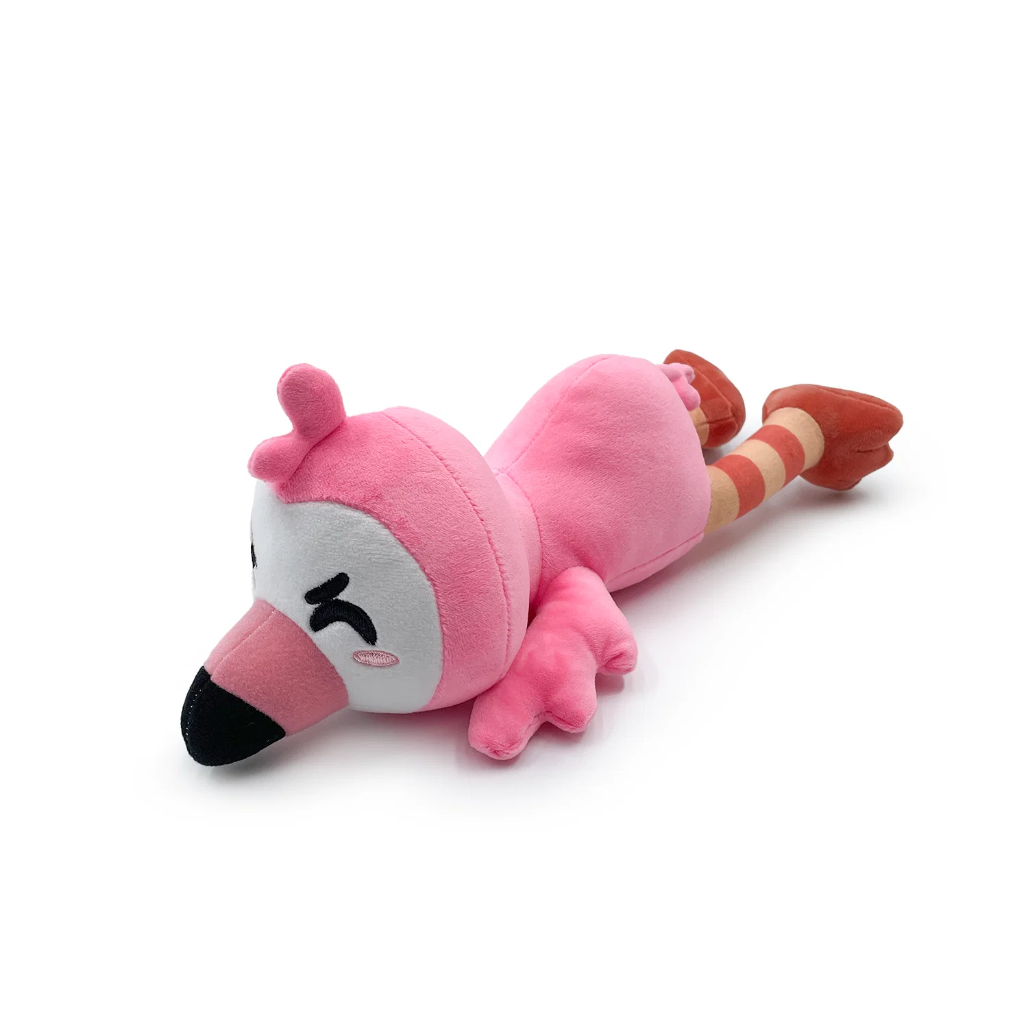 Flamingo Flop! Plush (1ft) - Image 4