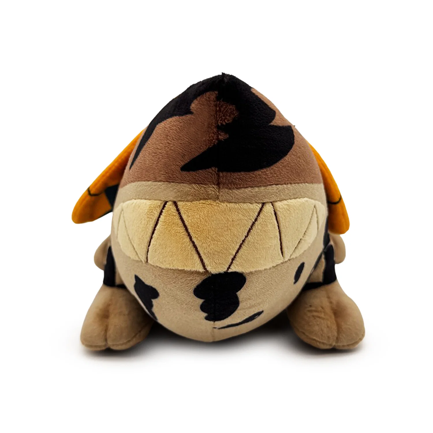Flint Turtle Plush (9in) - Image 2