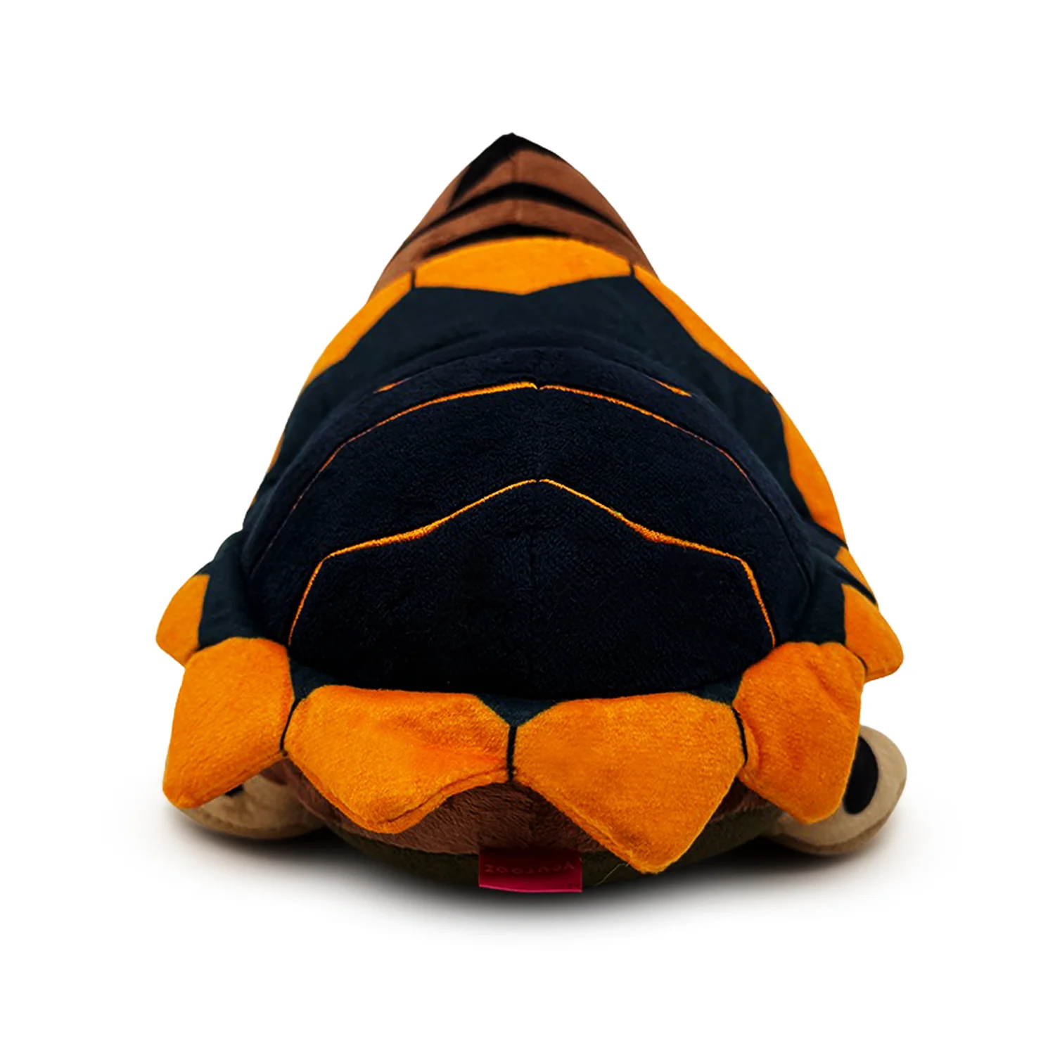 Flint Turtle Plush (9in) - Image 5