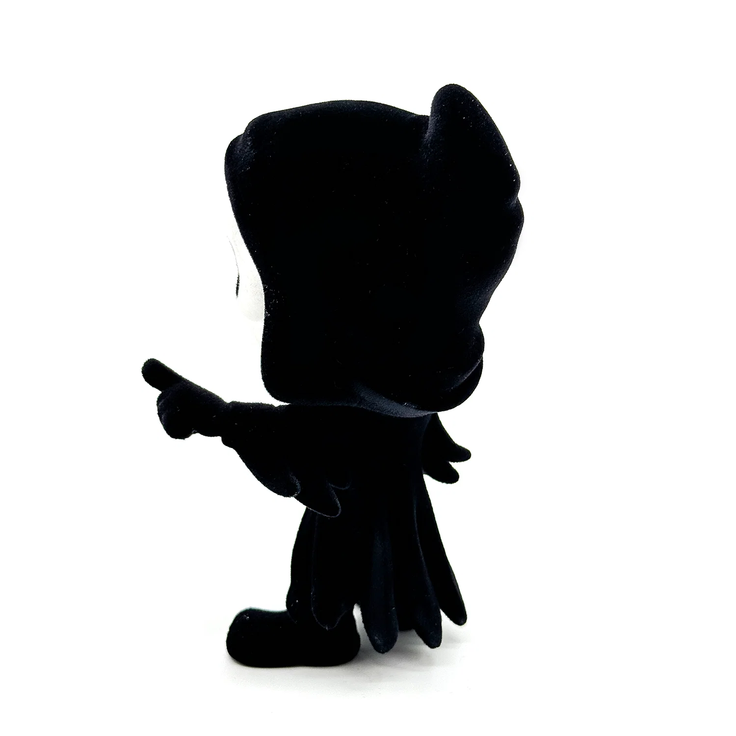 Ghost Face Flocked - Image 3