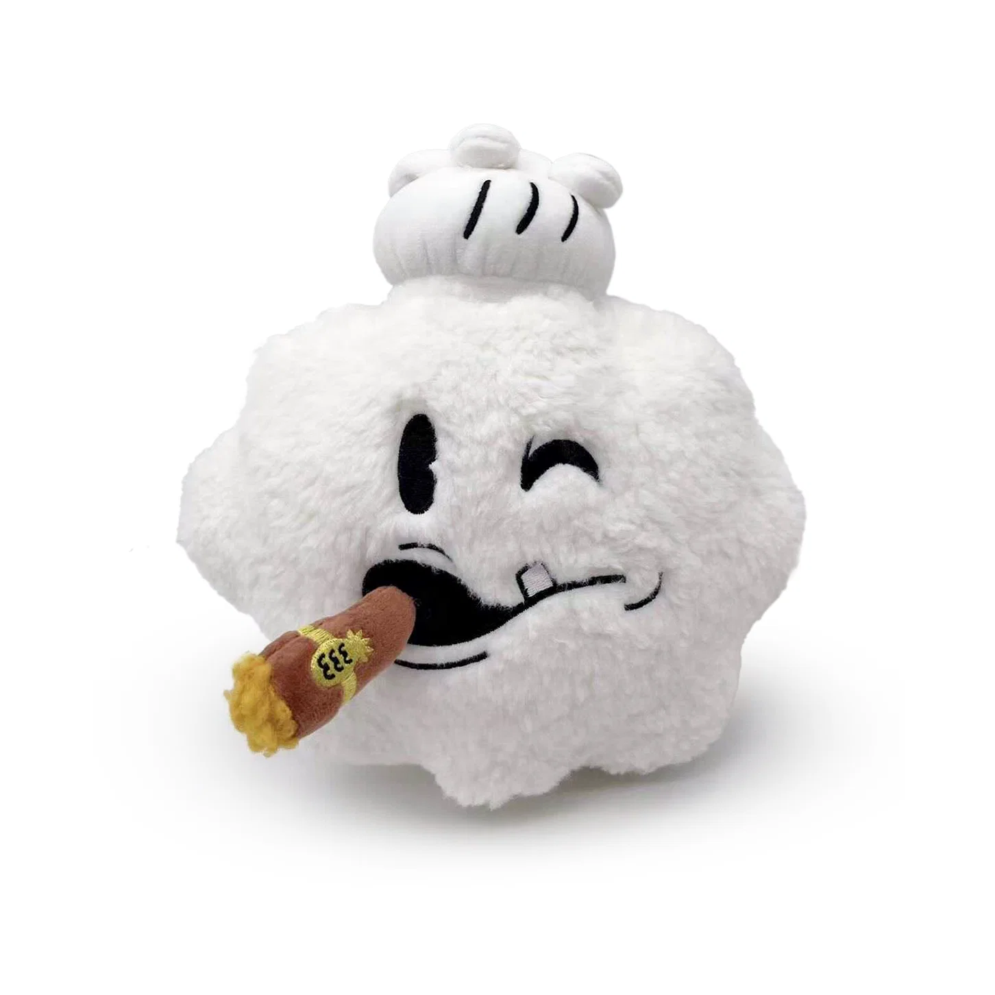 Flowtys Plush (9in) - Image 2