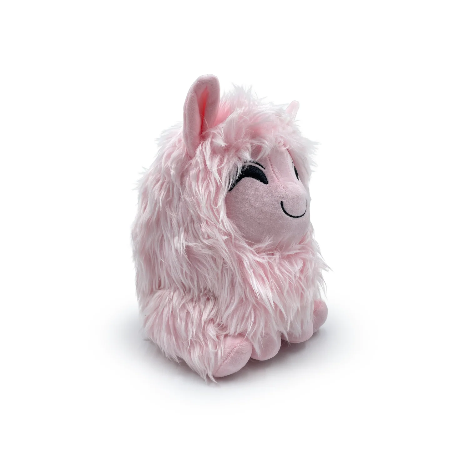 Fluffle Puff Plush (9in) - Image 3