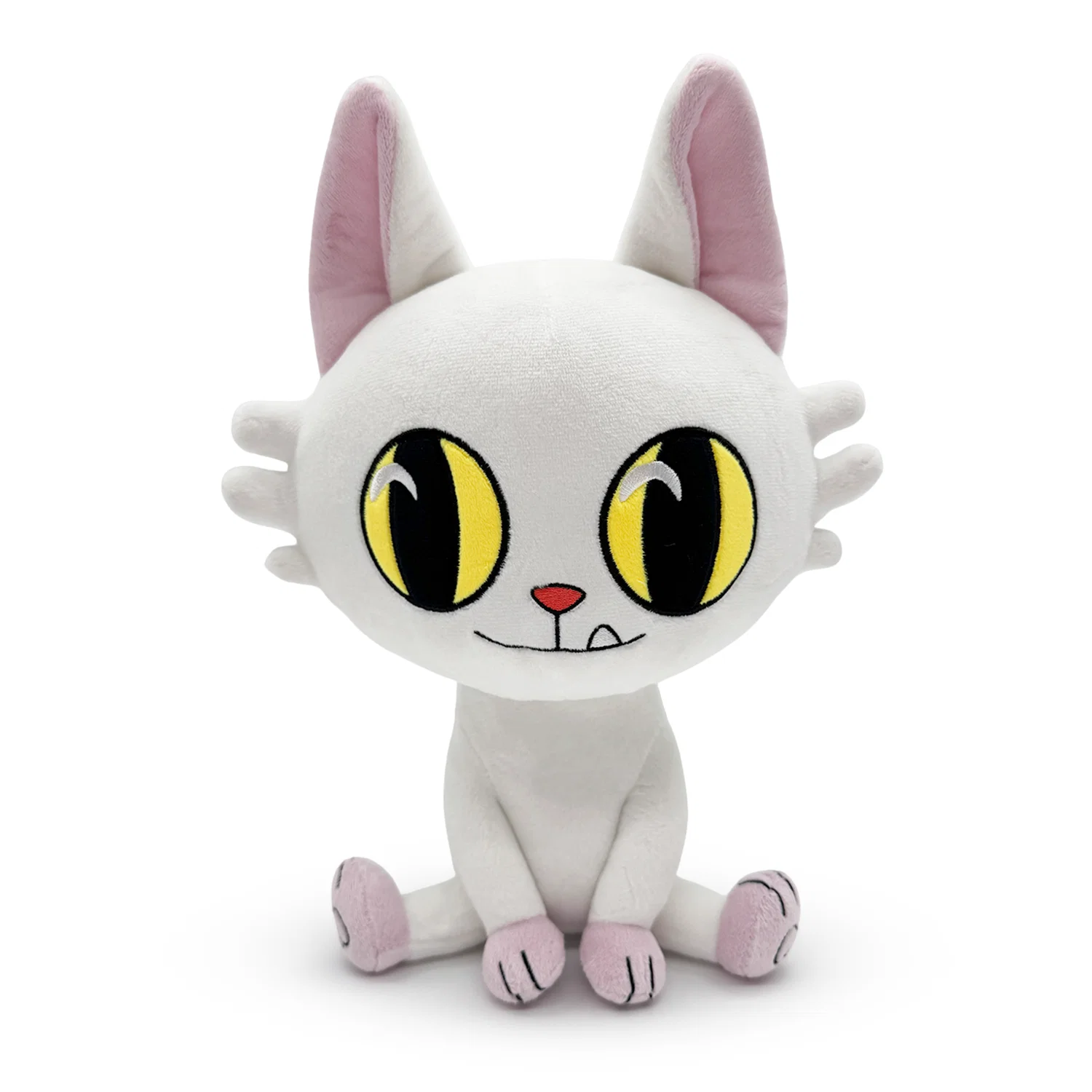 Fluffy Plush (9in) - Image 2