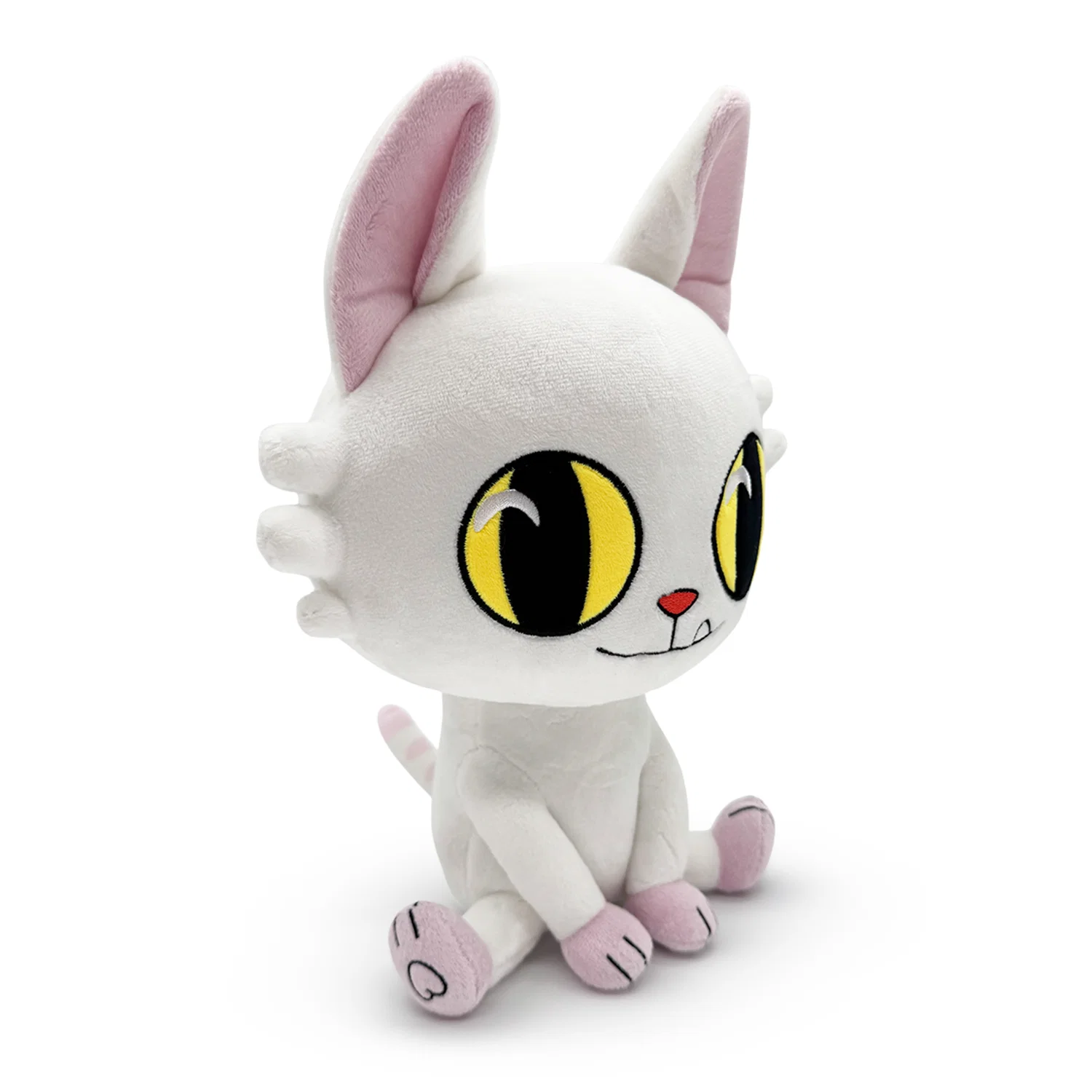 Fluffy Plush (9in) - Image 3