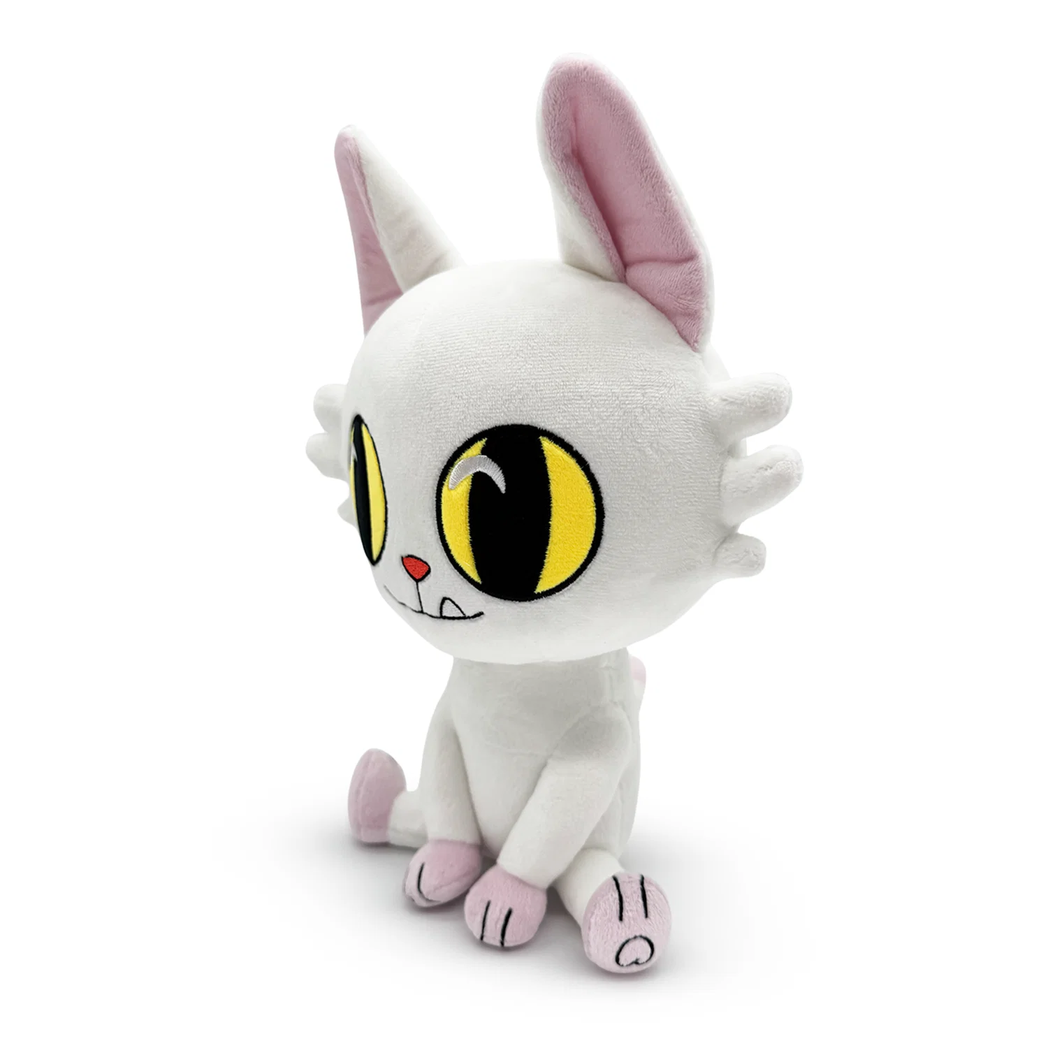 Fluffy Plush (9in) - Image 4