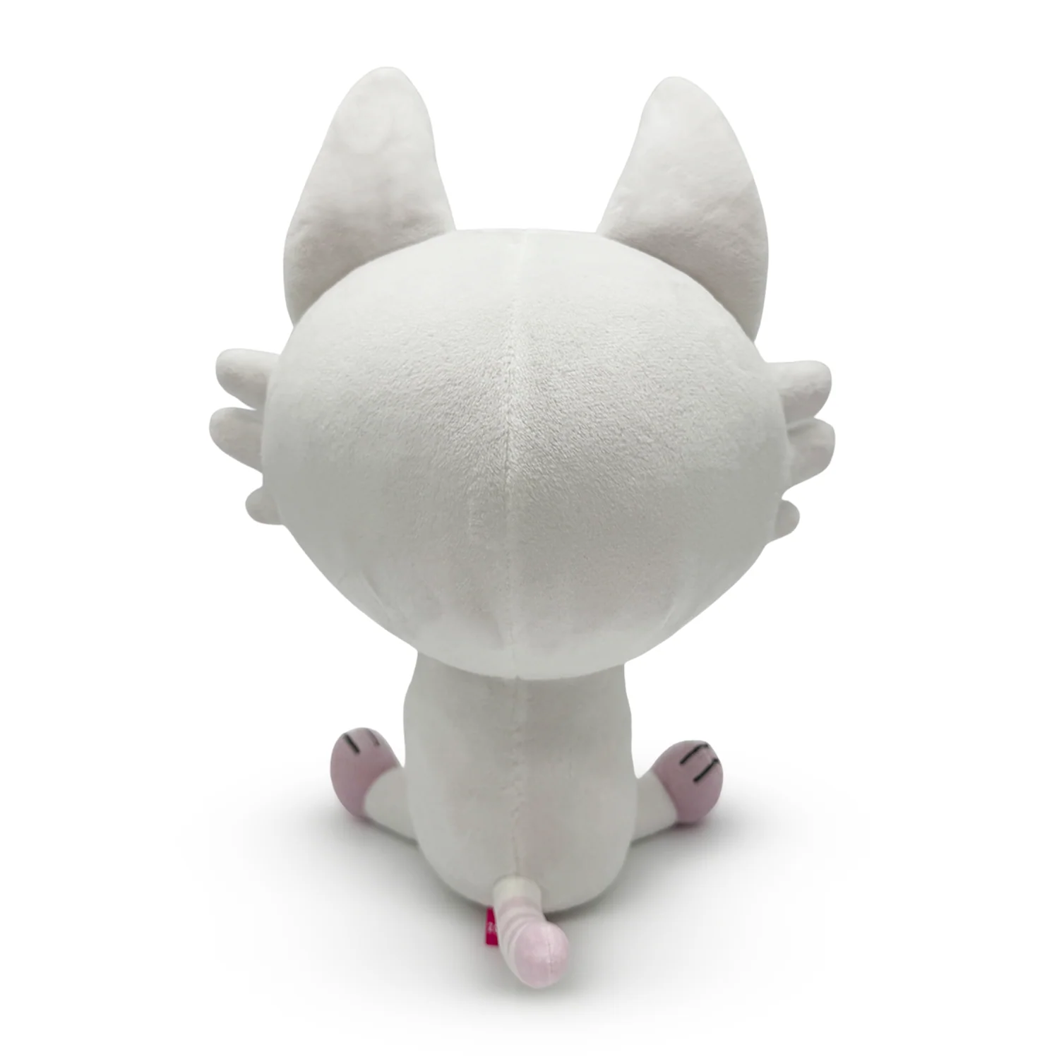 Fluffy Plush (9in) - Image 5